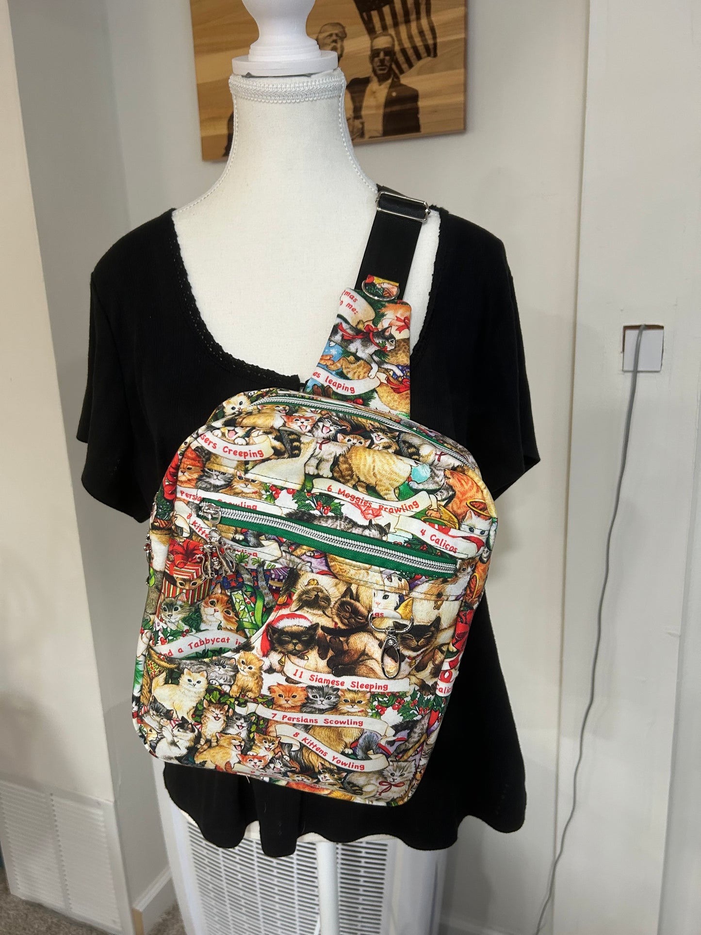 Custom order for Paige