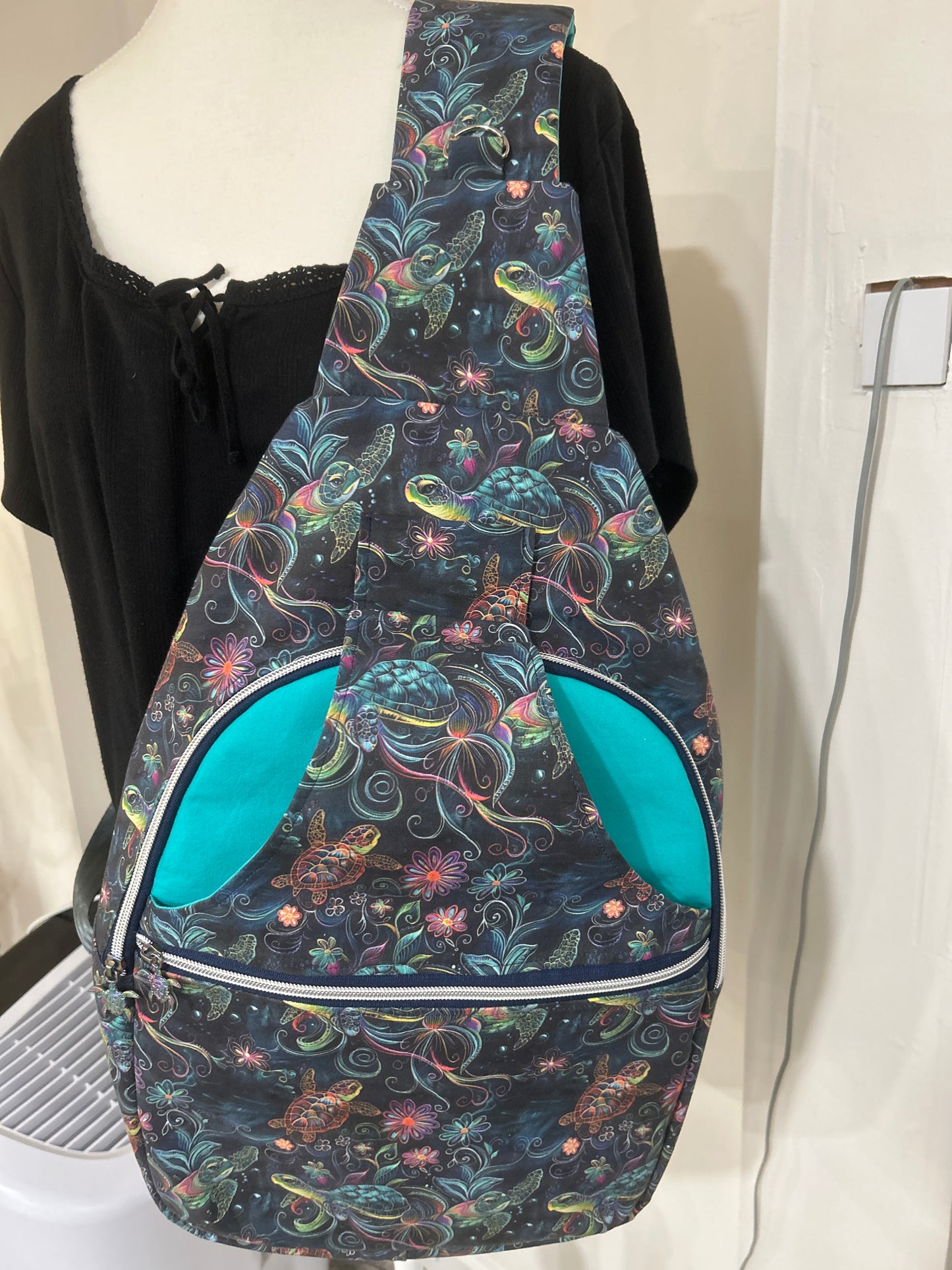 Sea Turtle Concealed Carry