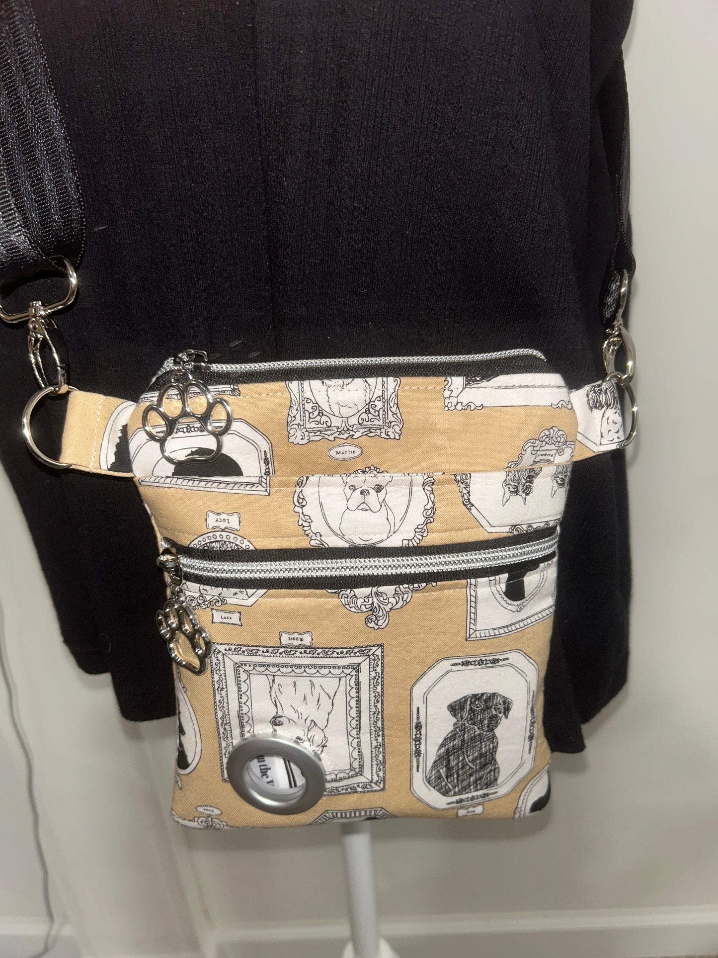 Custom order for Dani