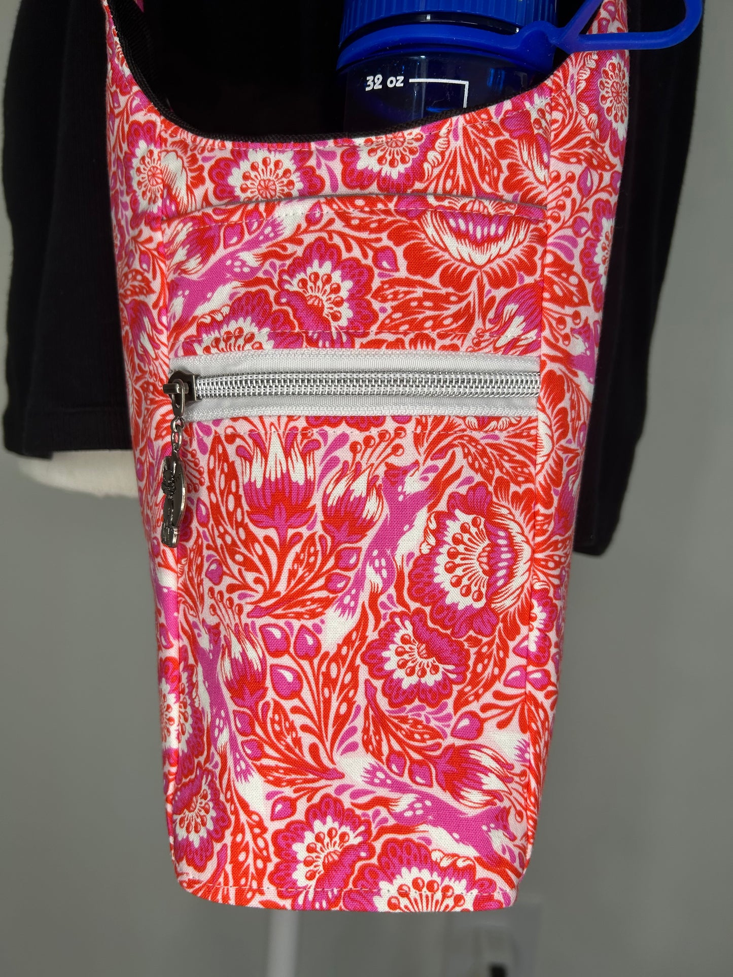 Feeling Foxy Water Bottle Bag
