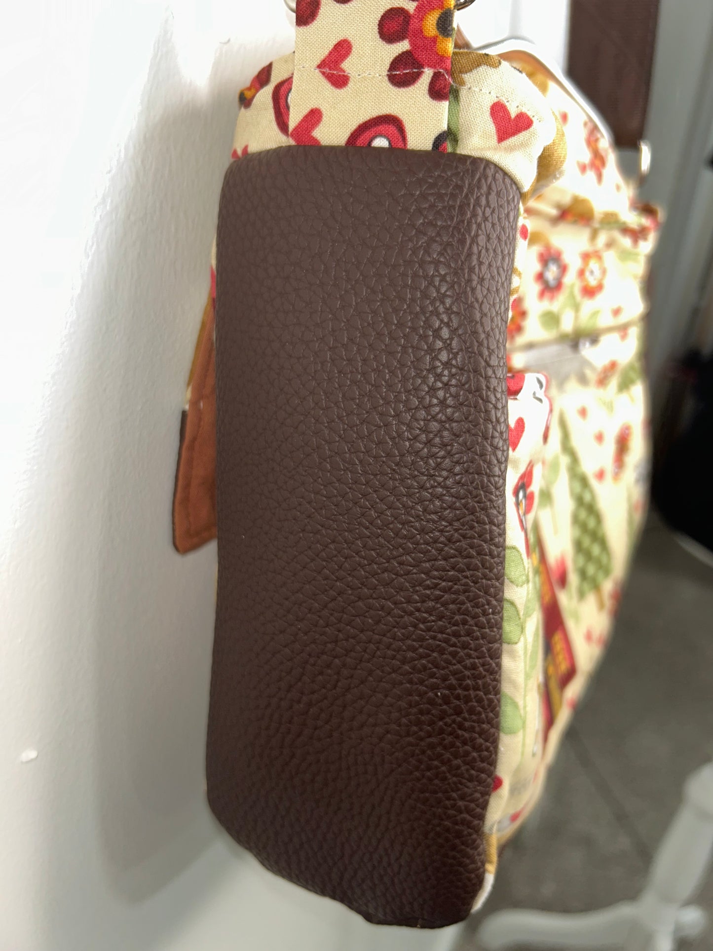 For Love of Nature Minifacto Purse