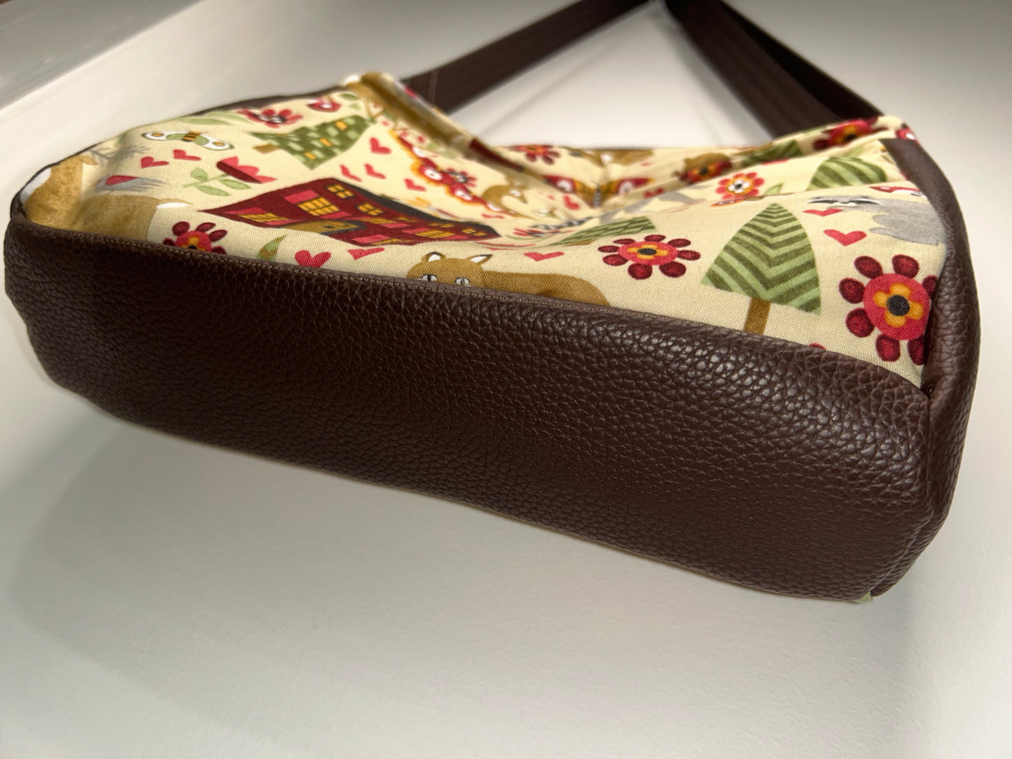 For Love of Nature Minifacto Purse