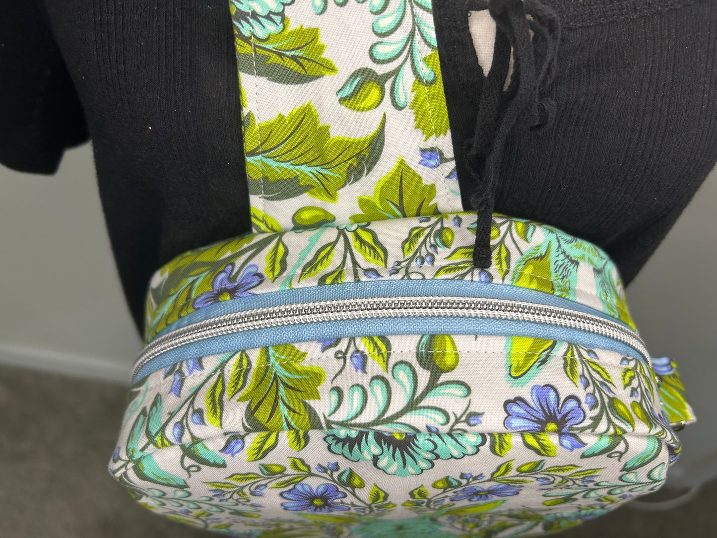 4 in 1 Rabbit Pebble Convertible Bag