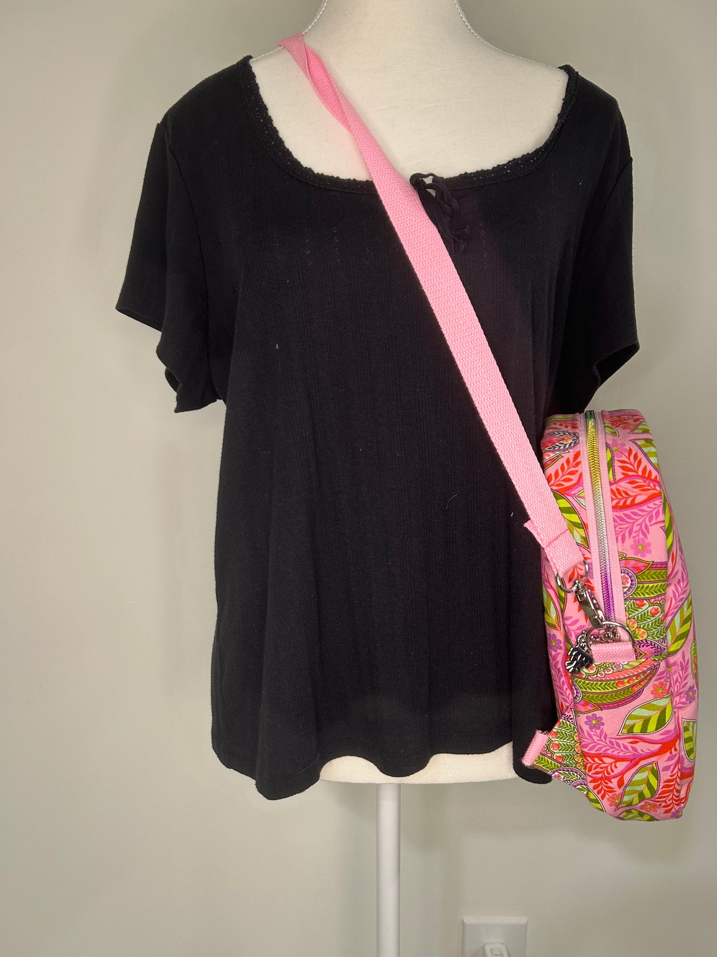 Cutie Hootie Modern Manda Convertible Bag