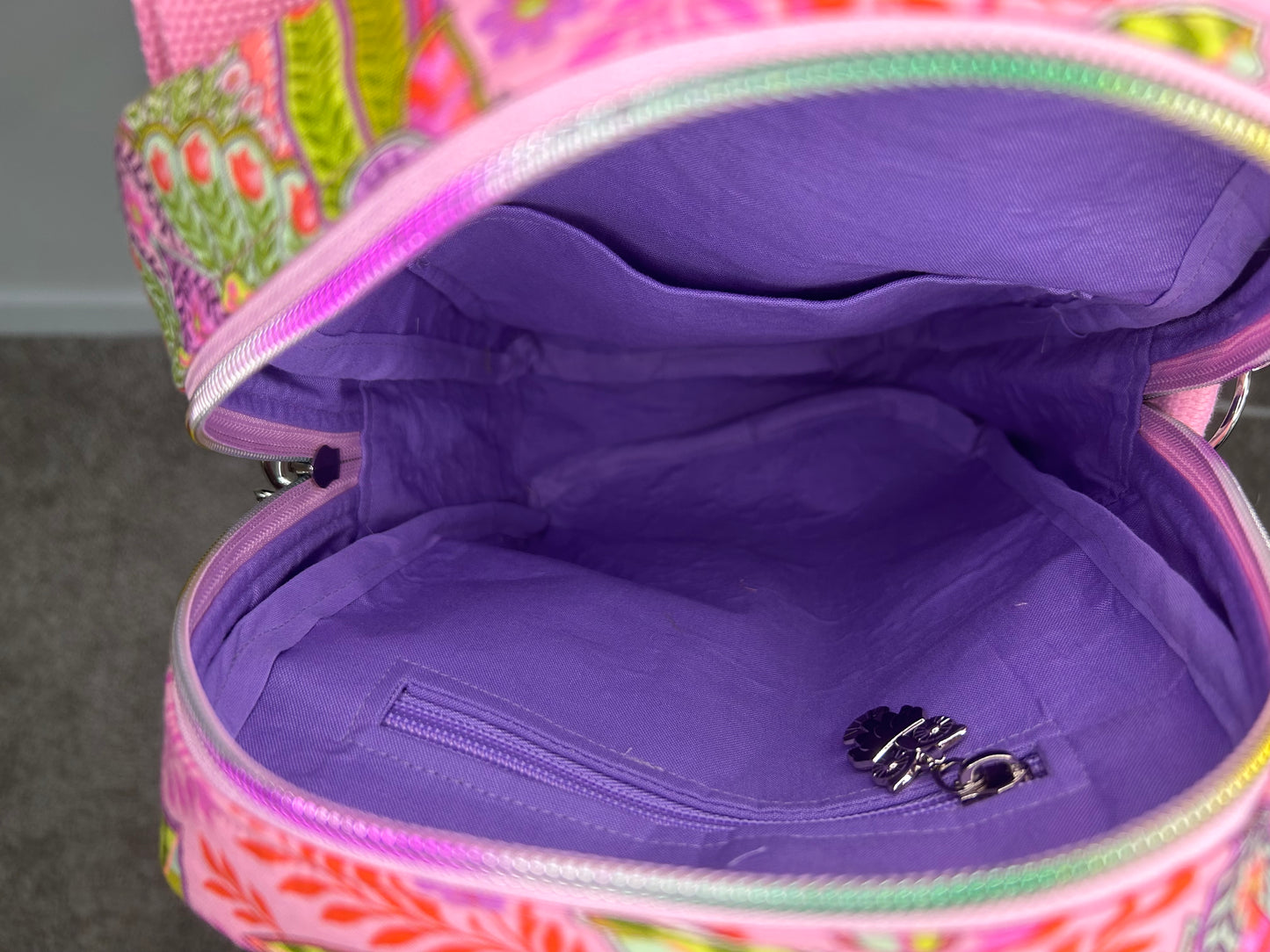 Cutie Hootie Modern Manda Convertible Bag