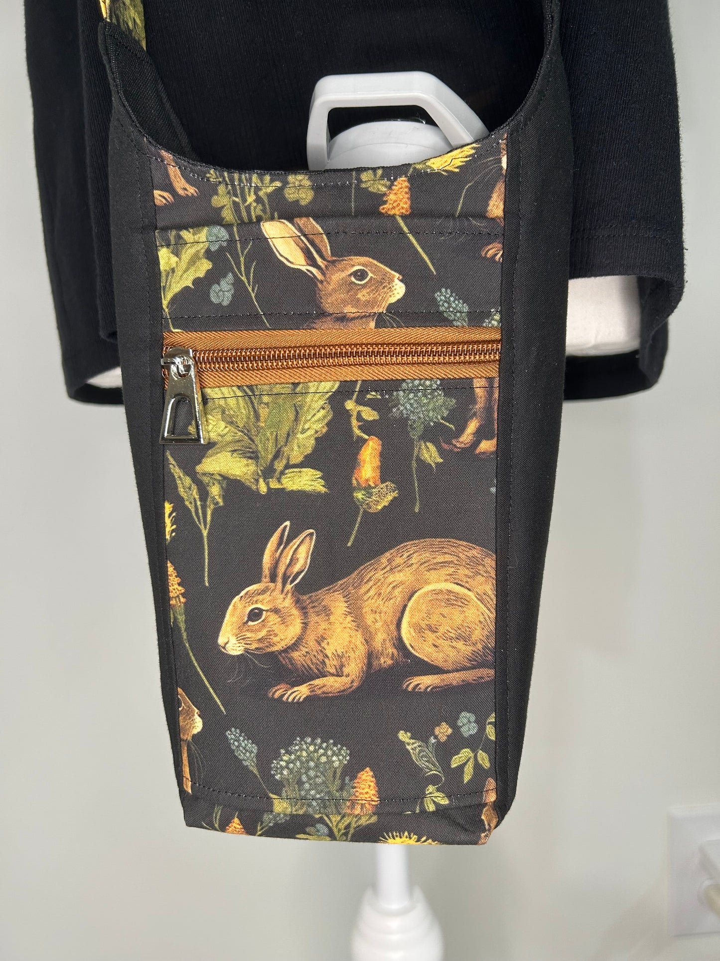 Hippity Hop Water Bottle Bag