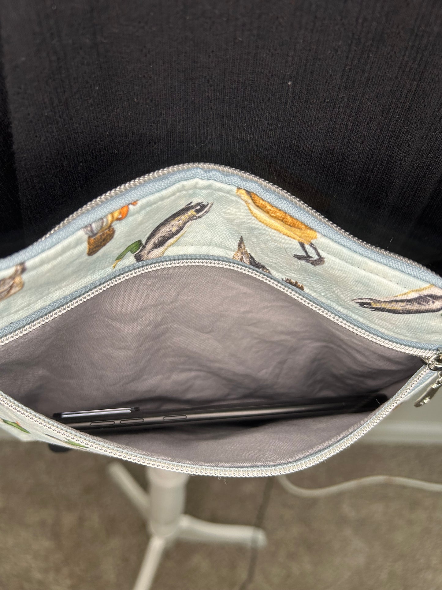 Just Ducky Dayna Plus Sling/Waist Bag
