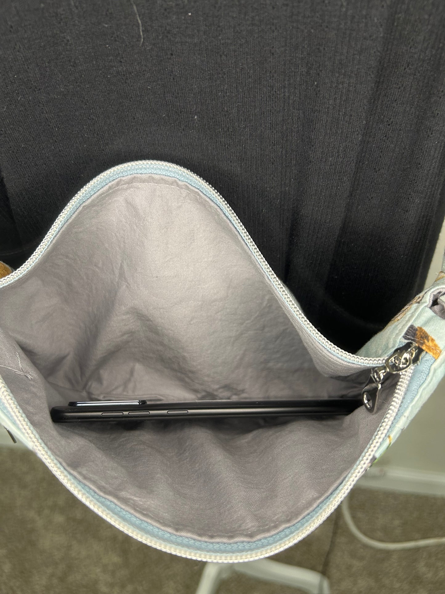 Just Ducky Dayna Plus Sling/Waist Bag