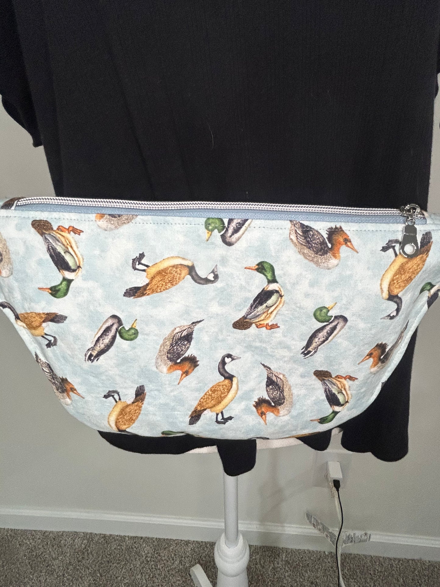 Just Ducky Dayna Plus Sling/Waist Bag