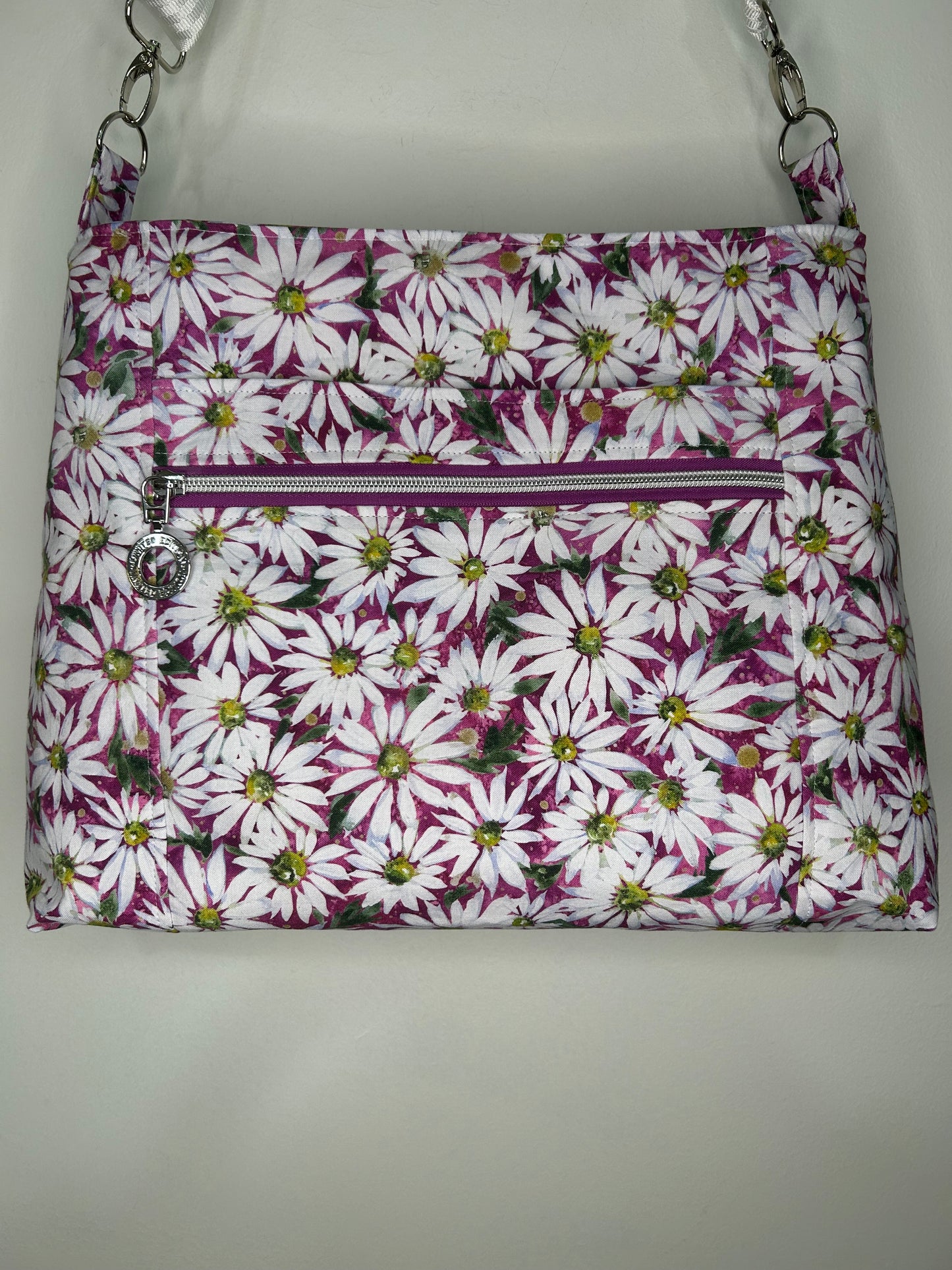 I’ll Blow Your Daisies Off Concealed Carry Purse