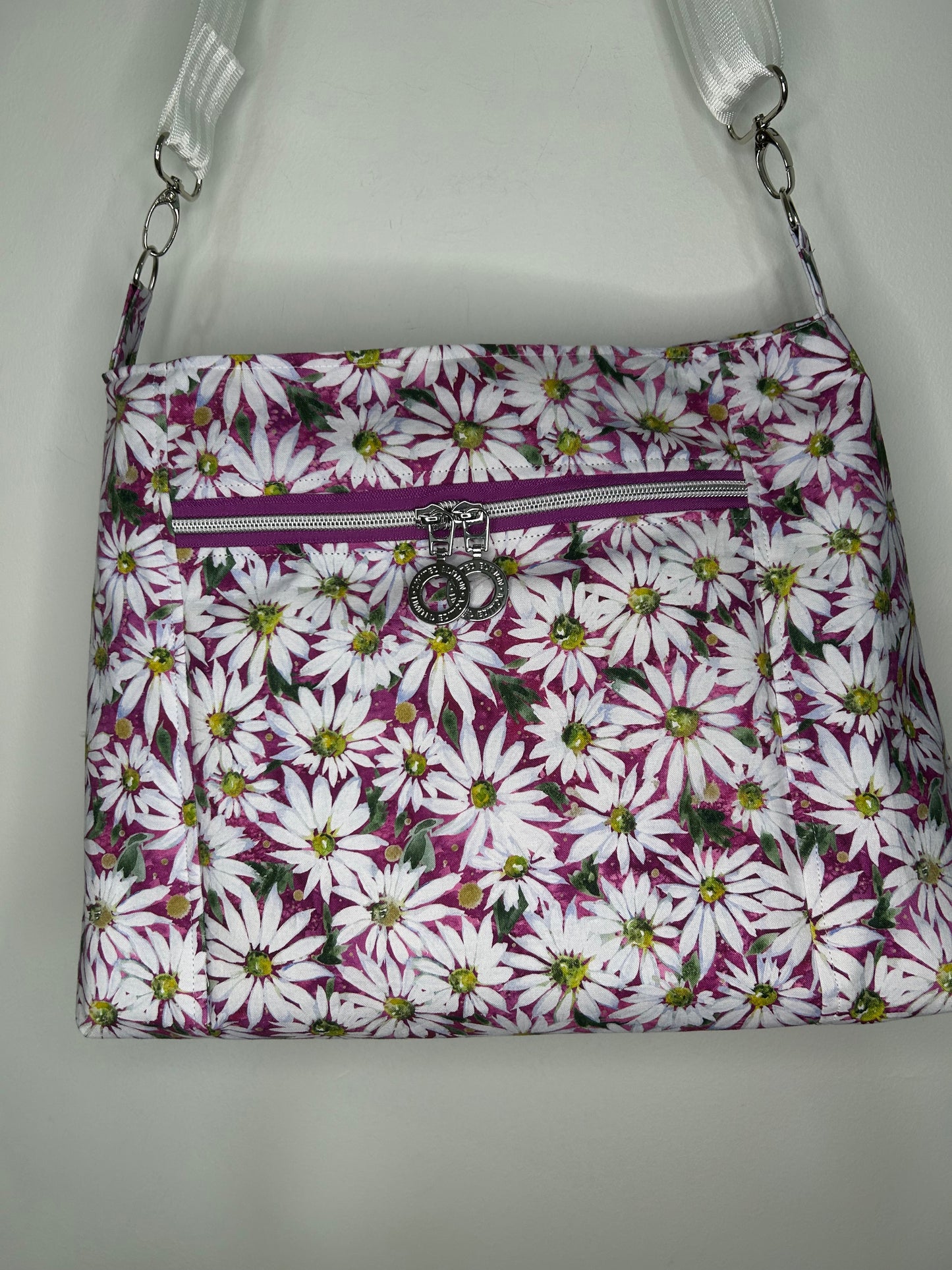 I’ll Blow Your Daisies Off Concealed Carry Purse