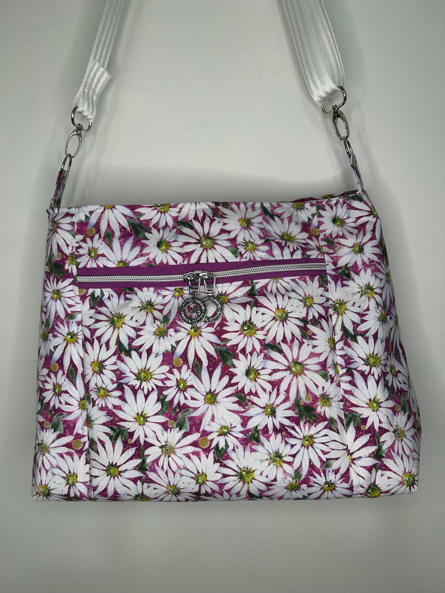 I’ll Blow Your Daisies Off Concealed Carry Purse