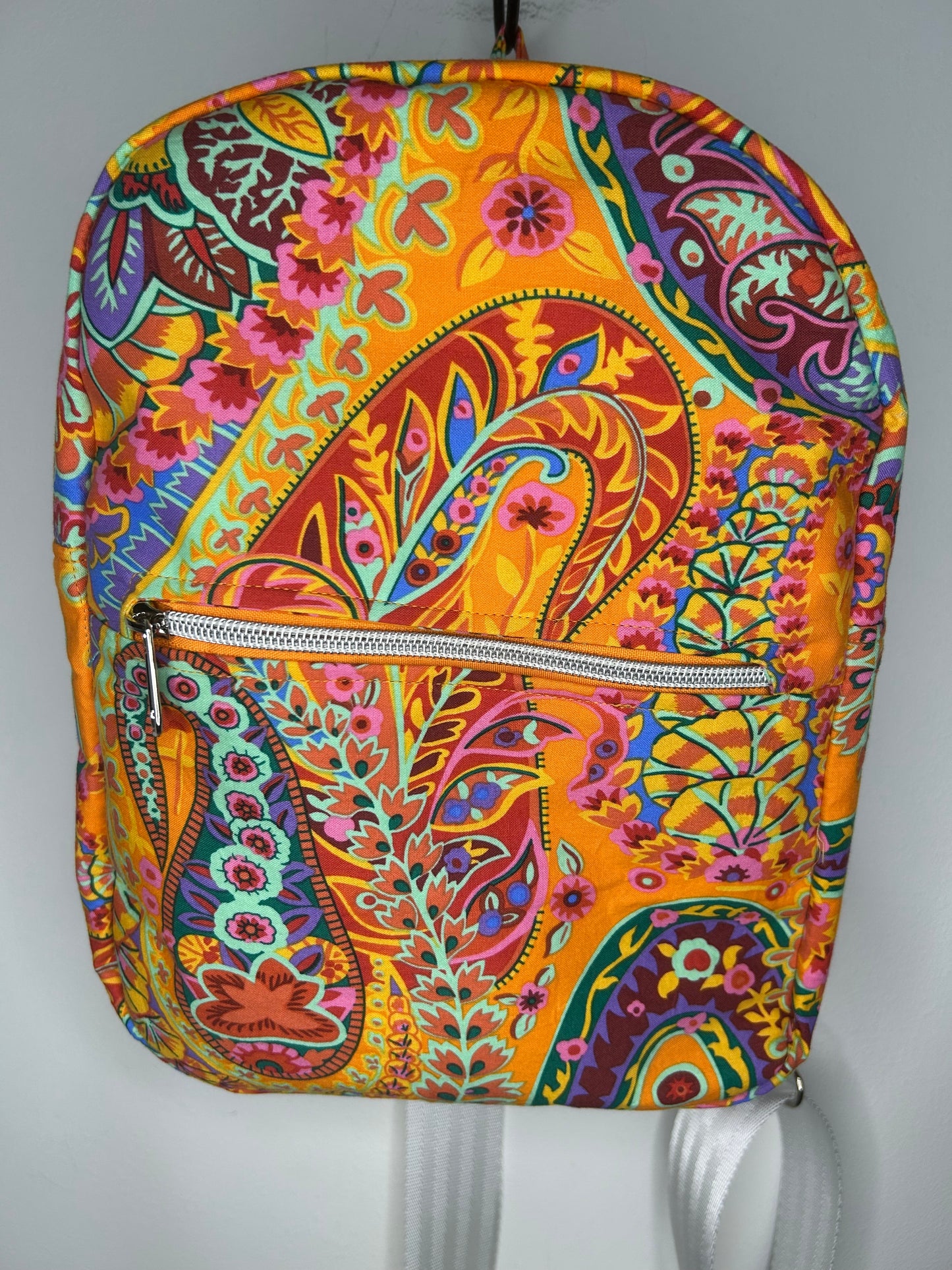 Funky Meridian Sling Bag