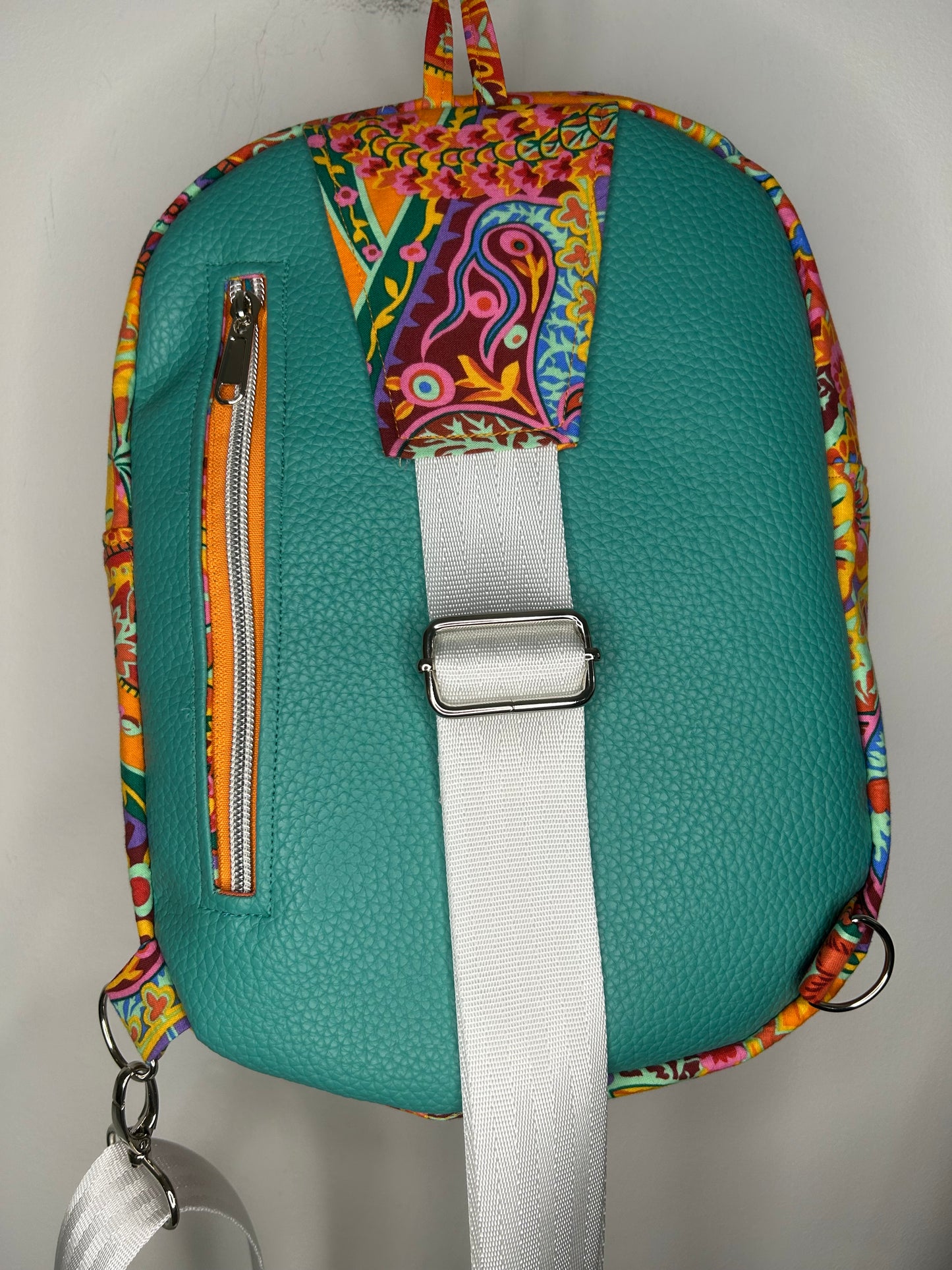 Funky Meridian Sling Bag