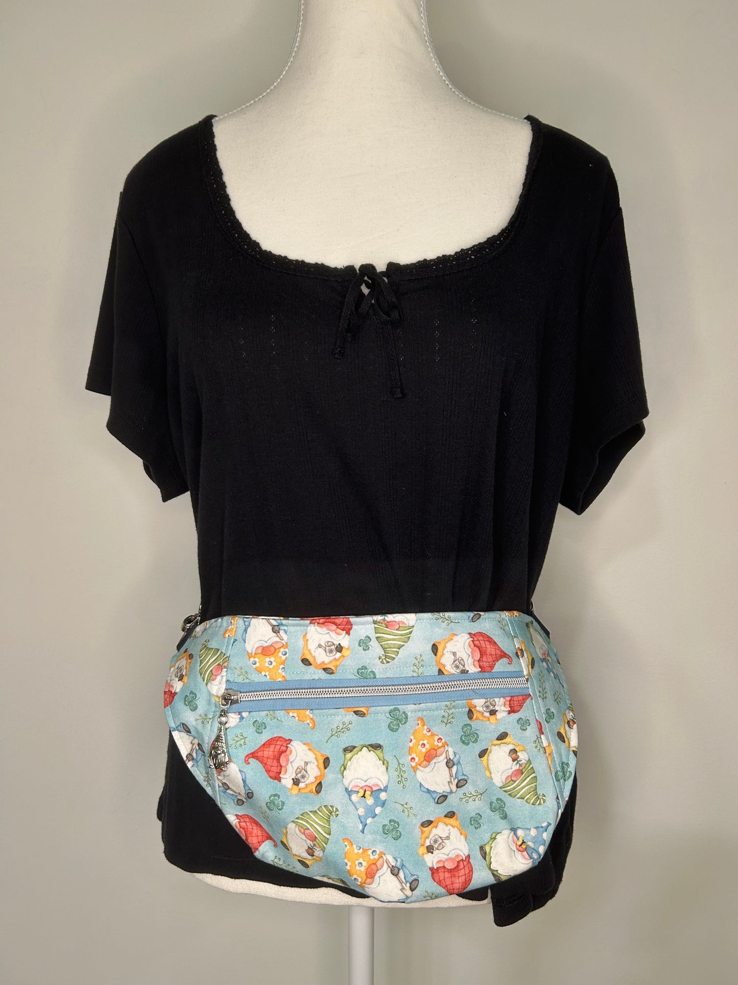 Gnomie Sling/ Fanny Pack
