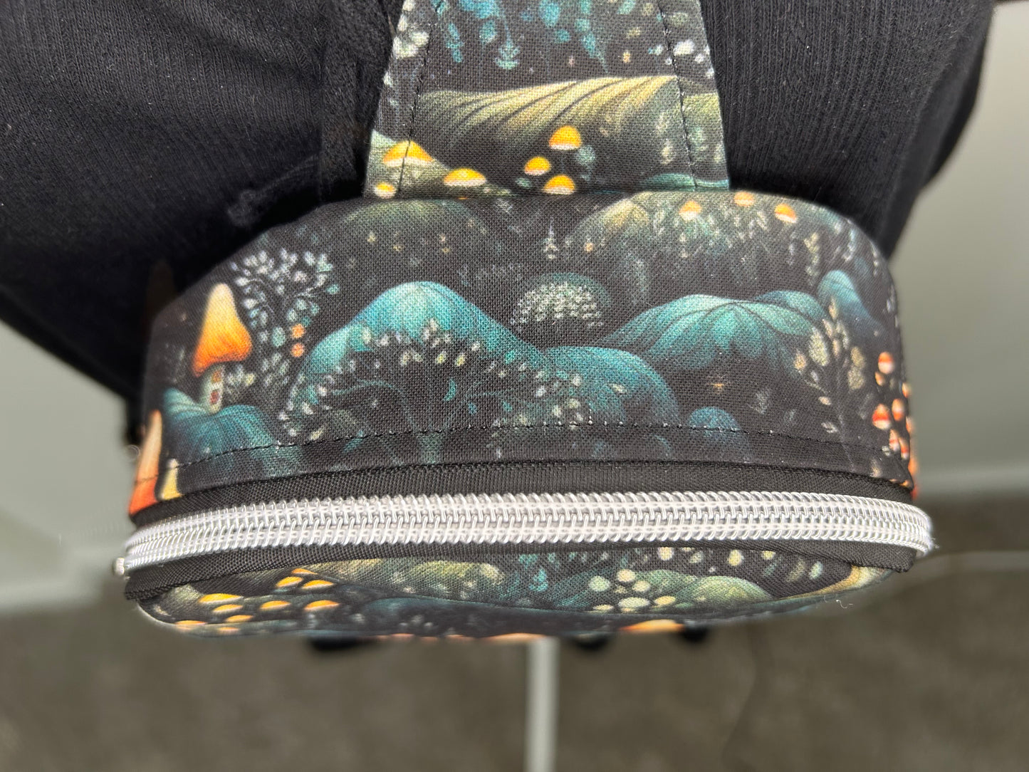 Mushroom Village Mav Pack Sling Bag