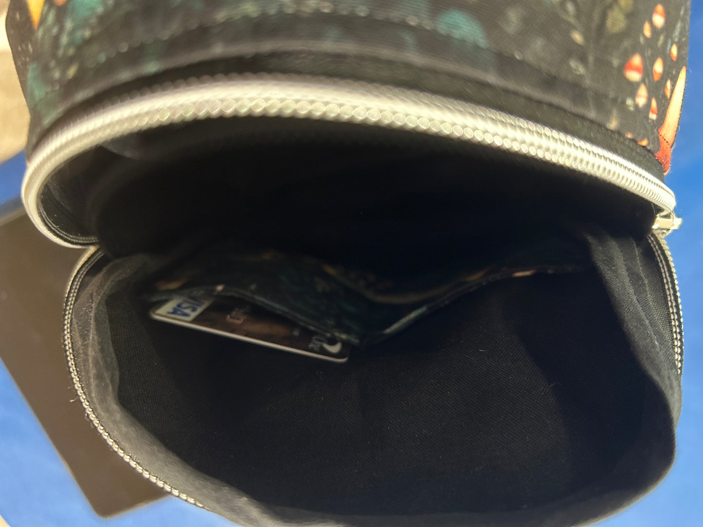 Mushroom Village Mav Pack Sling Bag