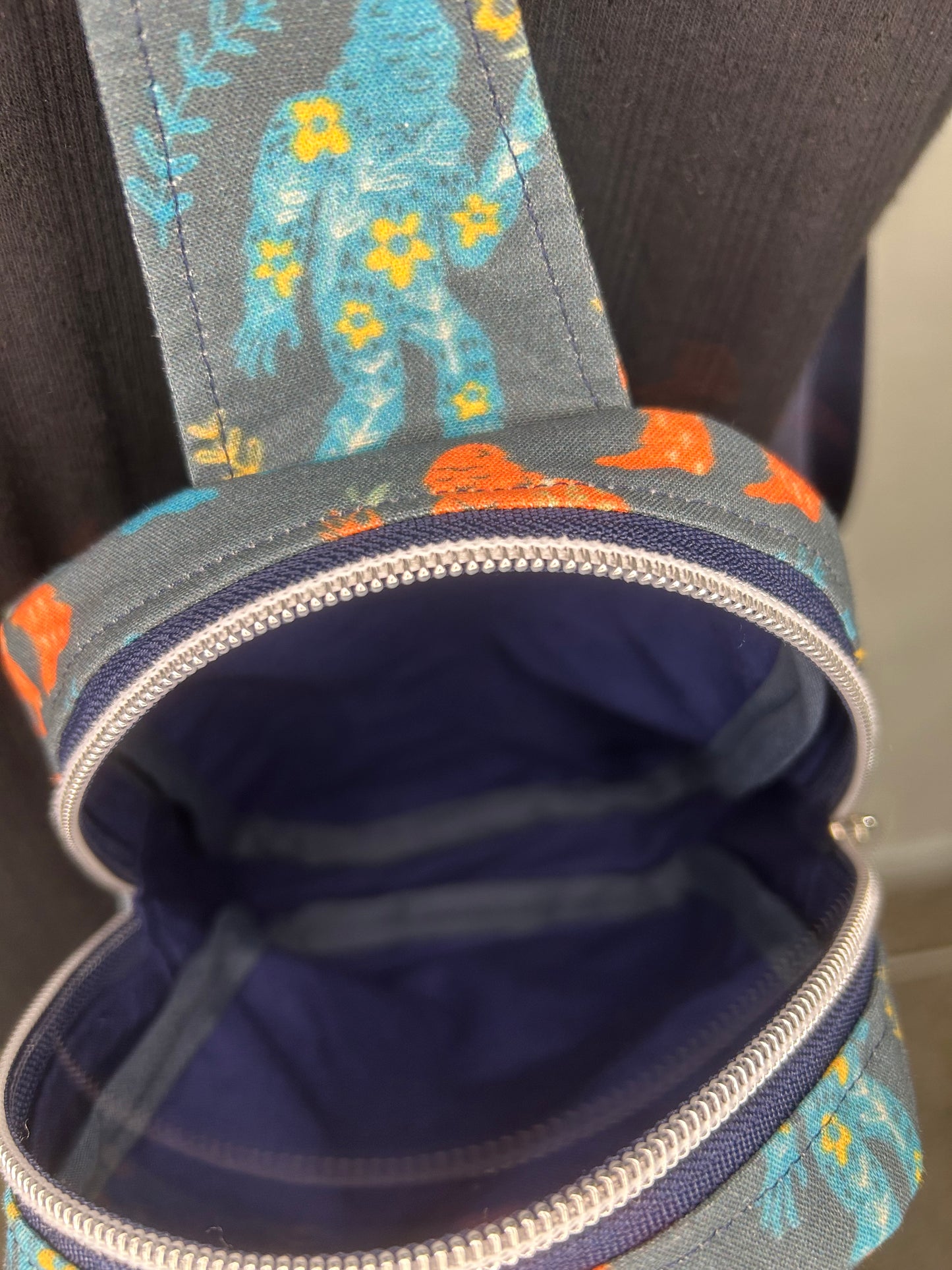 Bigfoot Andie Sling Bag