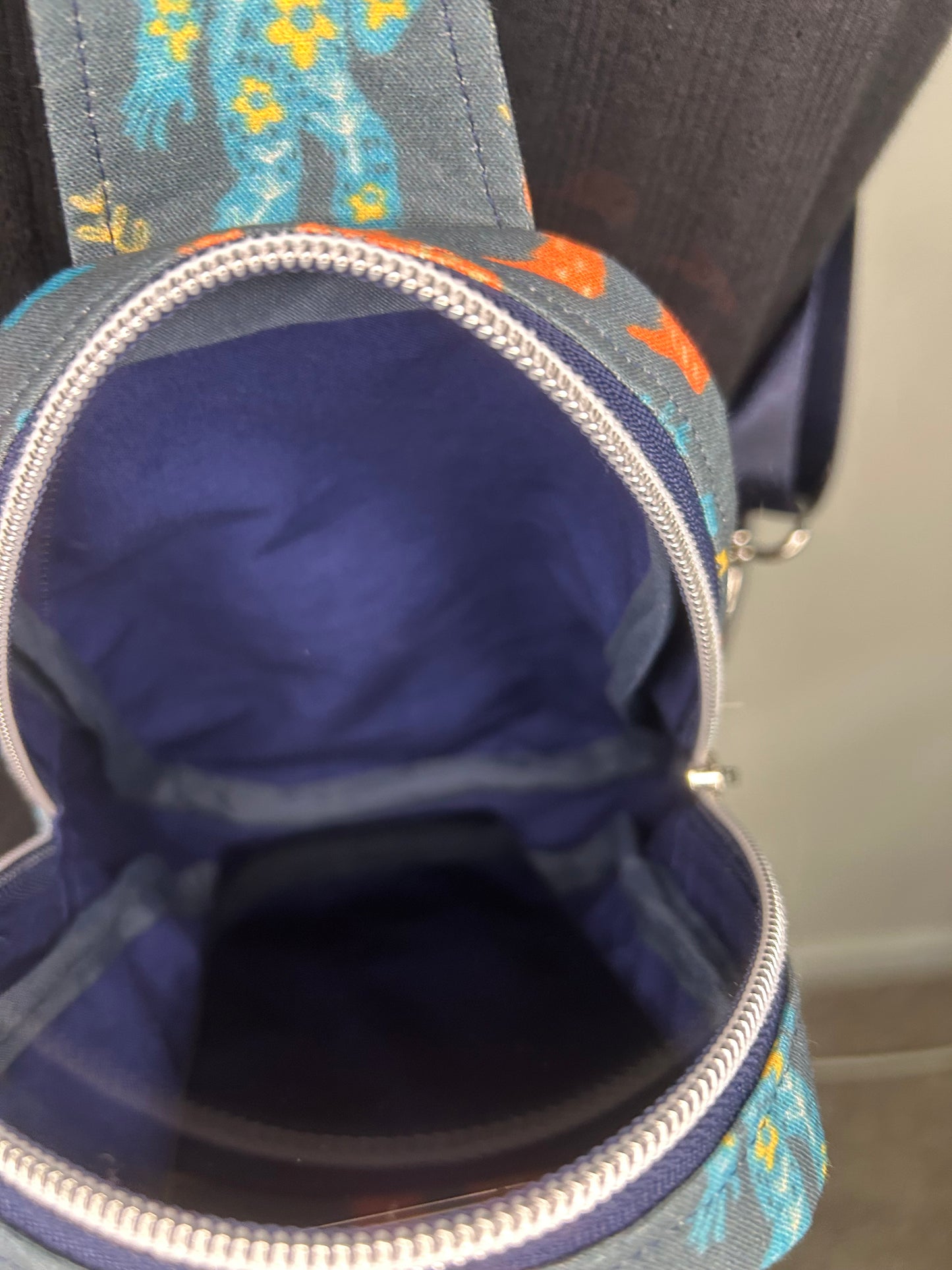 Bigfoot Andie Sling Bag