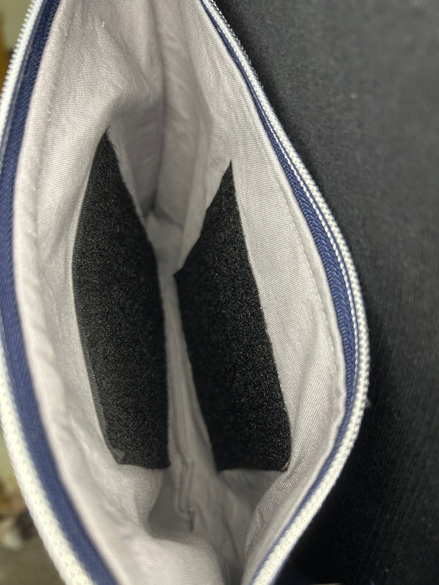 Hip Hop Hooray Dayna Concealed Carry Sling Bag