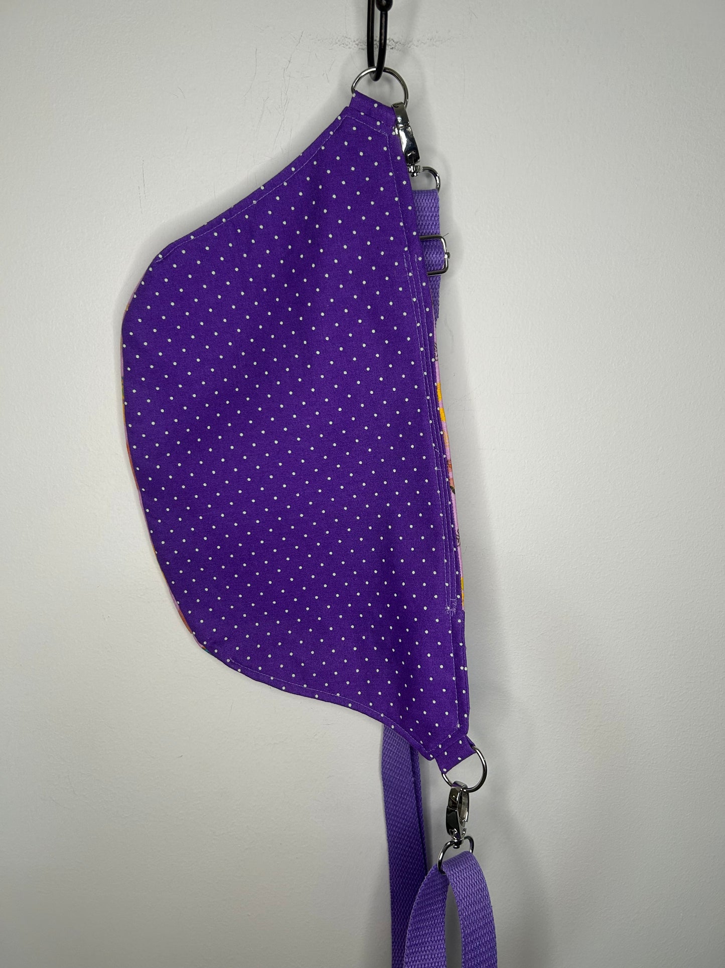 Bigfoot Boogie Dayna Sling Bag