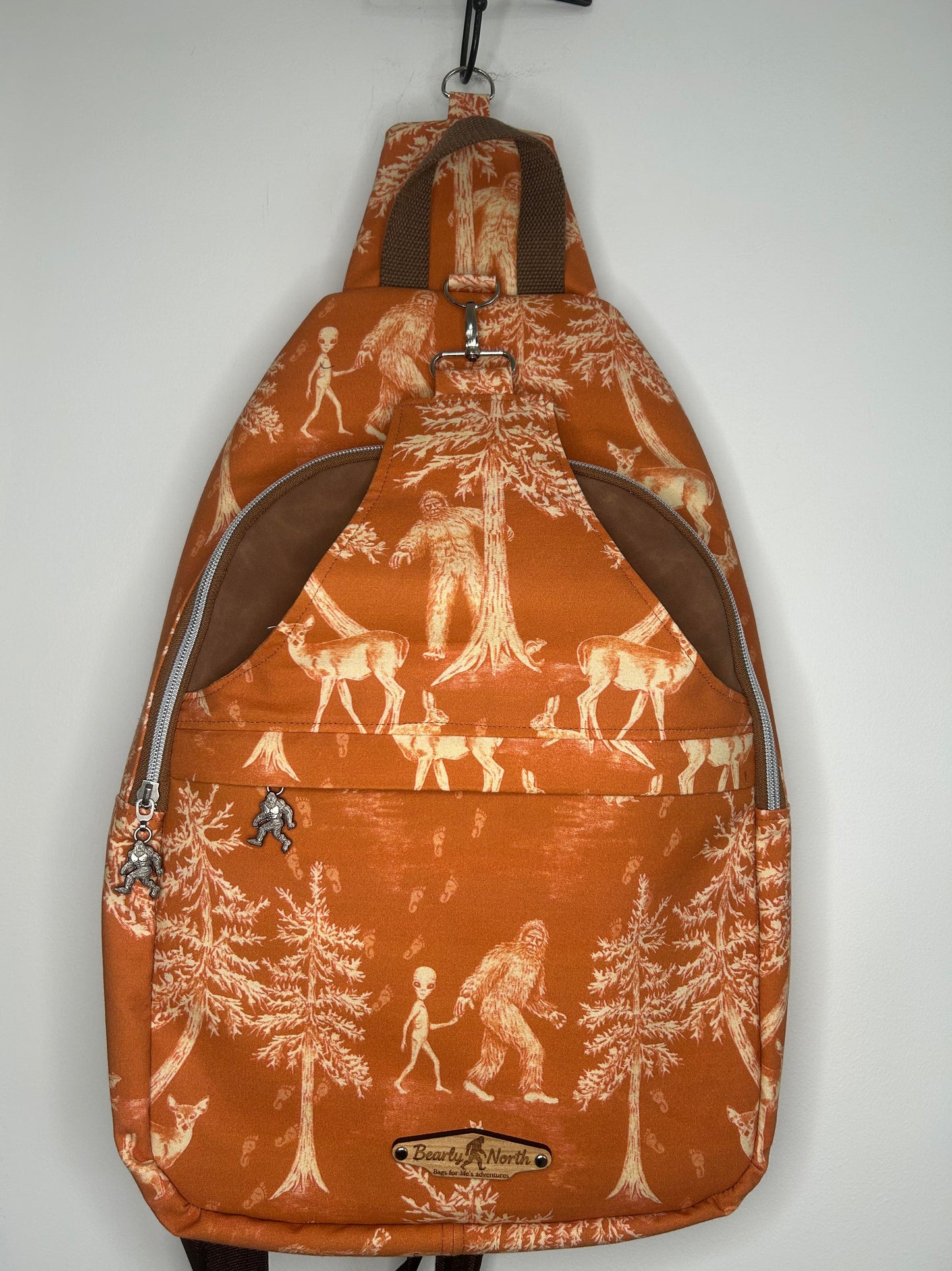 Custom order for Annamarie