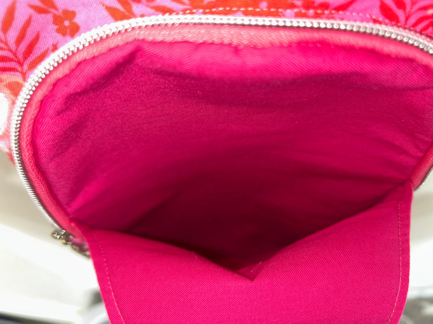 Hip Hop Hooray Bunny Retro Sling Bag