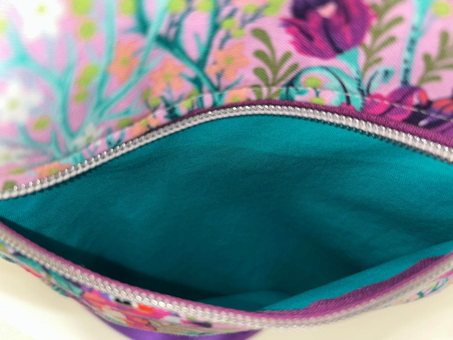 A Deer John Retro Sling Bag