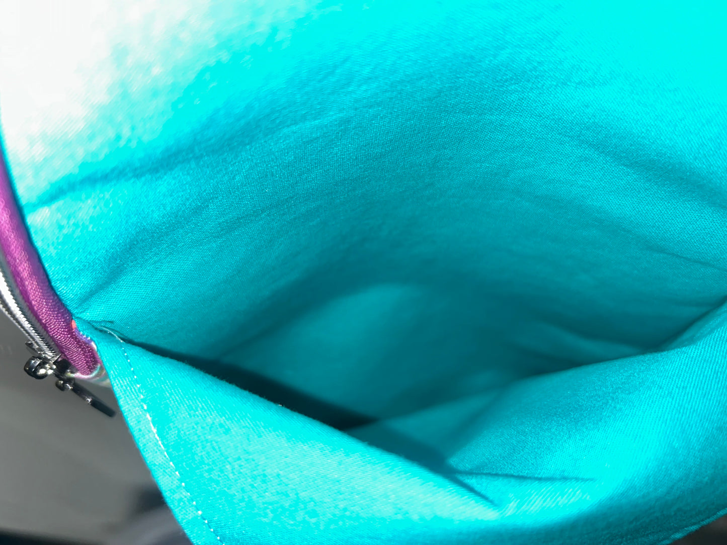 A Deer John Retro Sling Bag