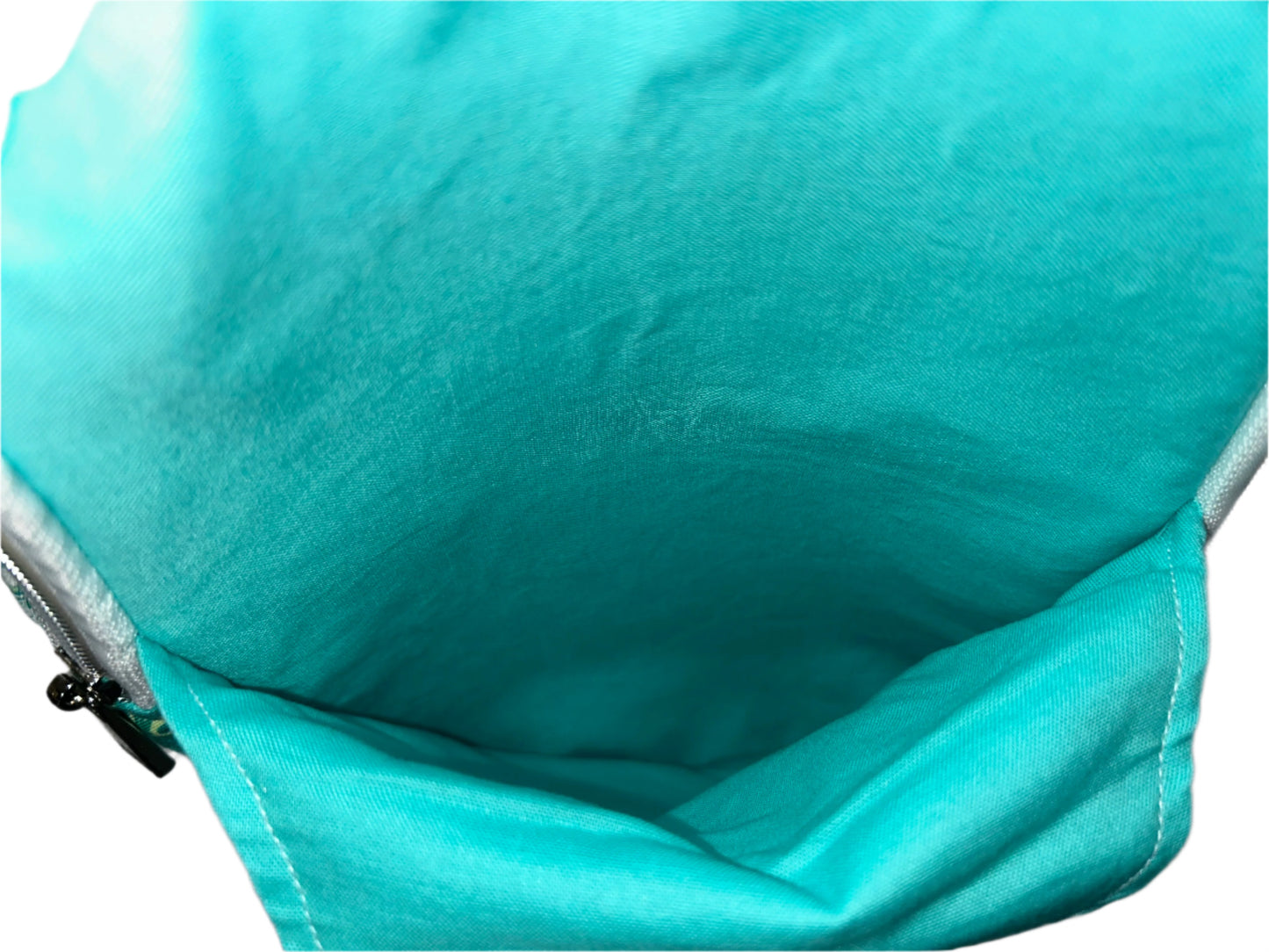 Foxy Moxy Retro Sling Bag