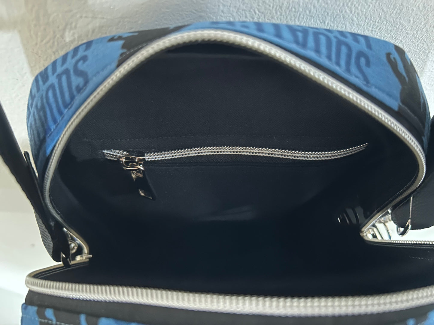 Squatch Hunter Convertible Modern Manda Bag