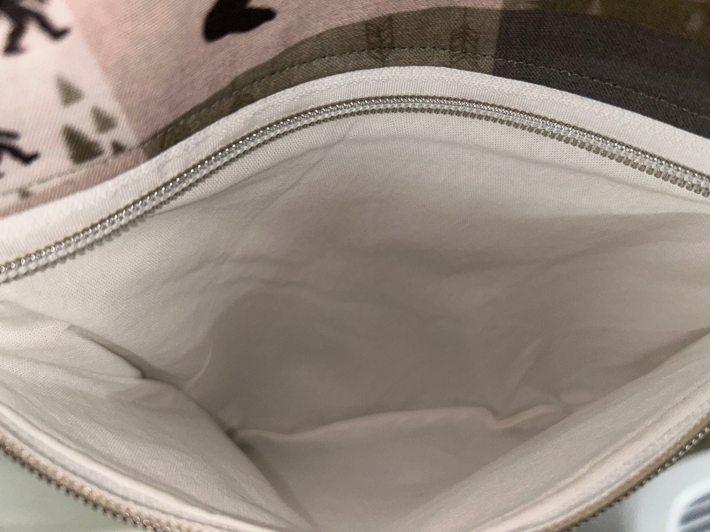 Mountain Bigfoot Convertible Traveler Bag