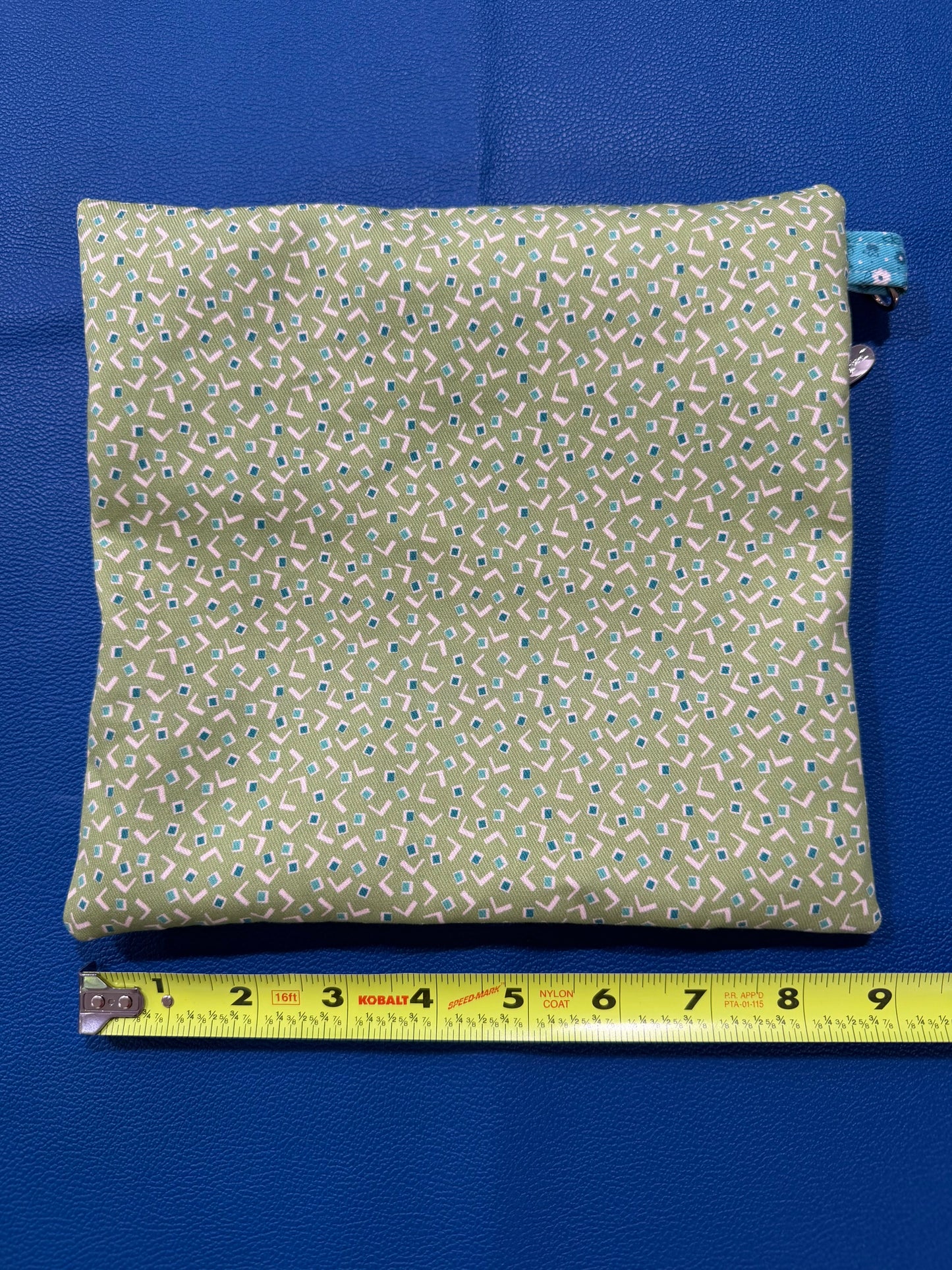 Lori Holt Unlined Quilt Square Project Bag