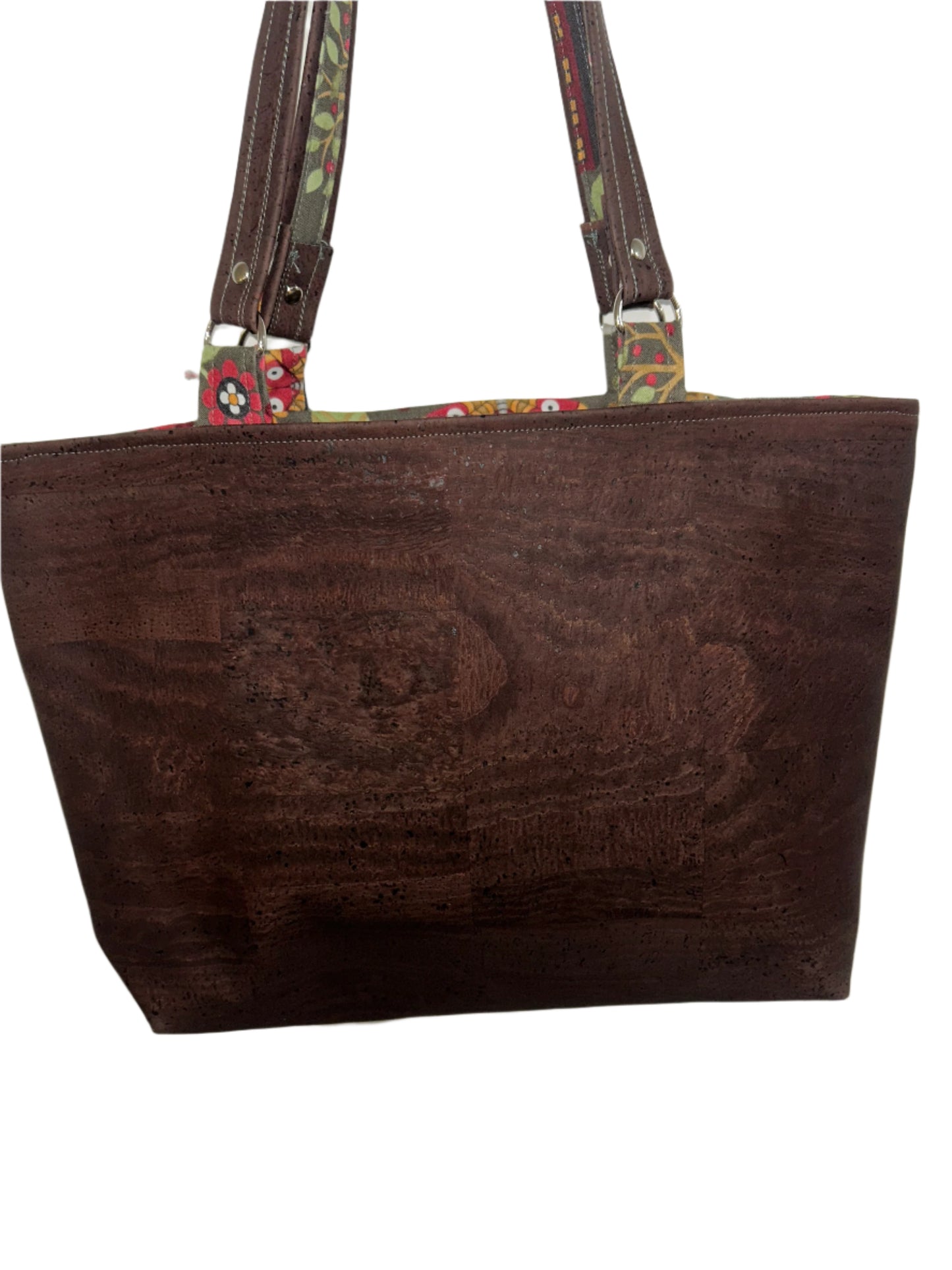 For Love of Nature Mala Tote Bag