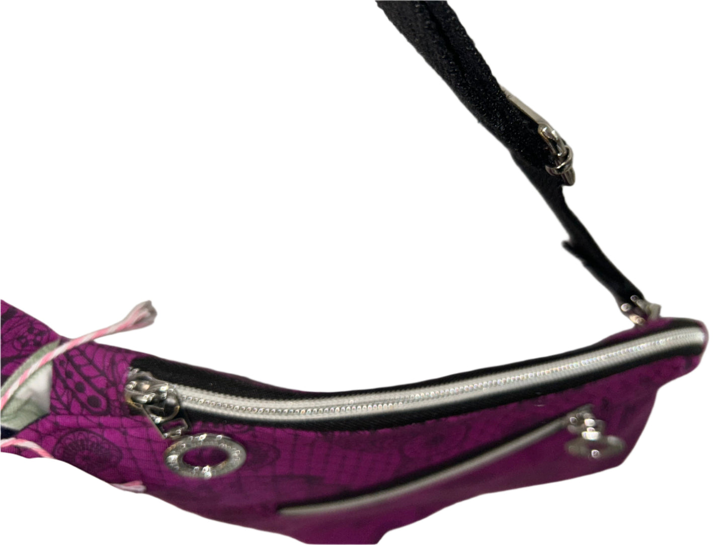 Tula Pink Isla Crossbody Bag