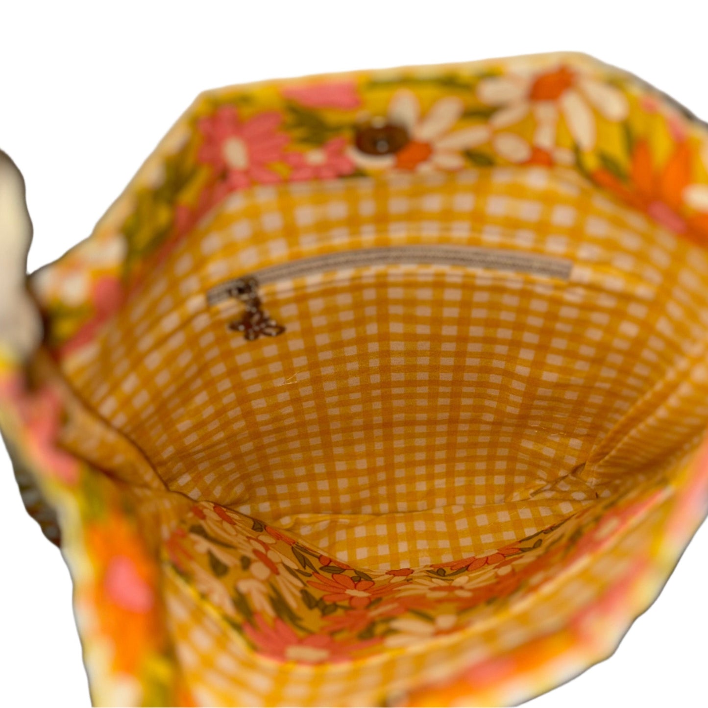 Blooming Bunch Shoulder Bag