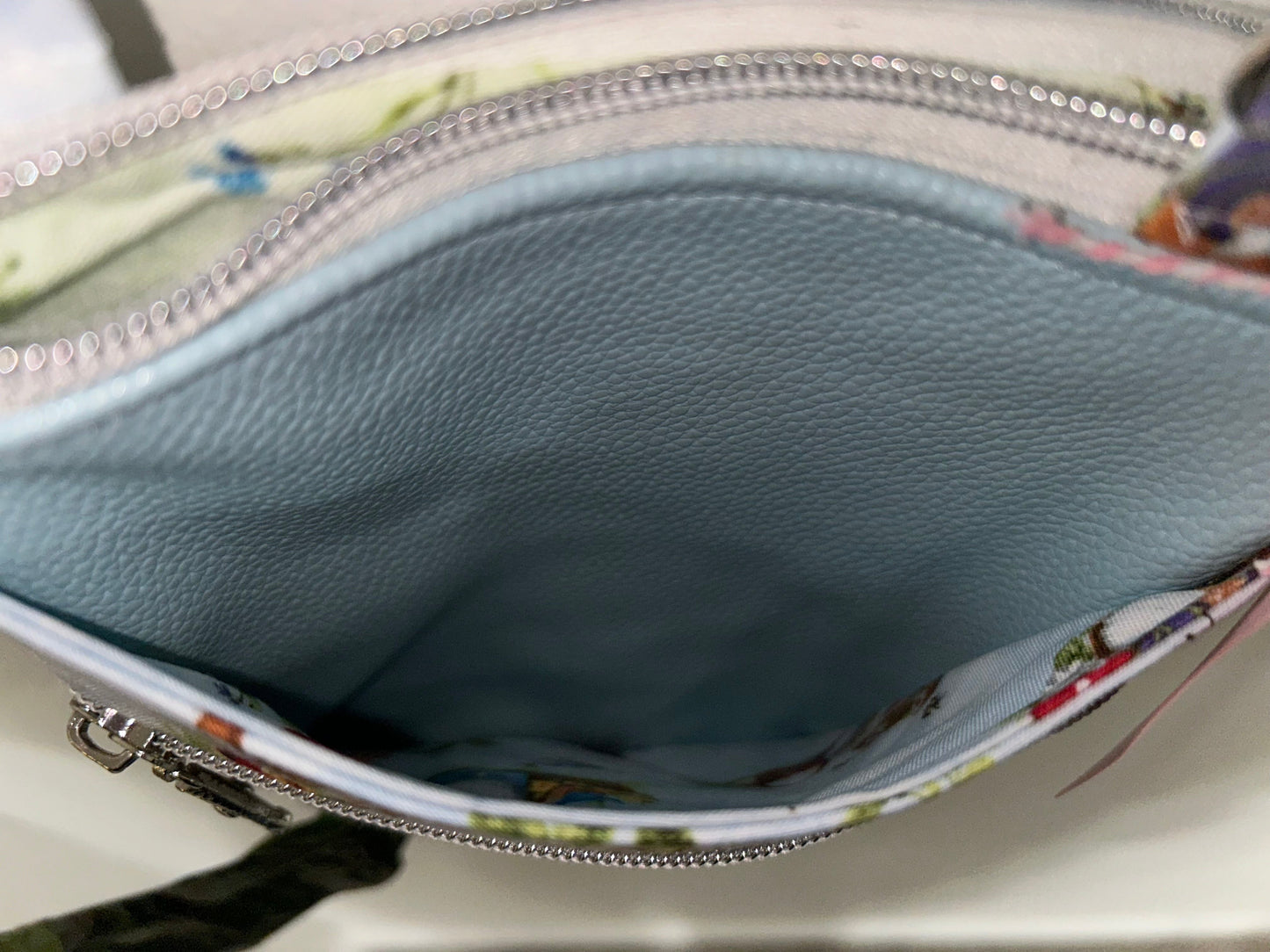 Gnome Dog Walking Bag