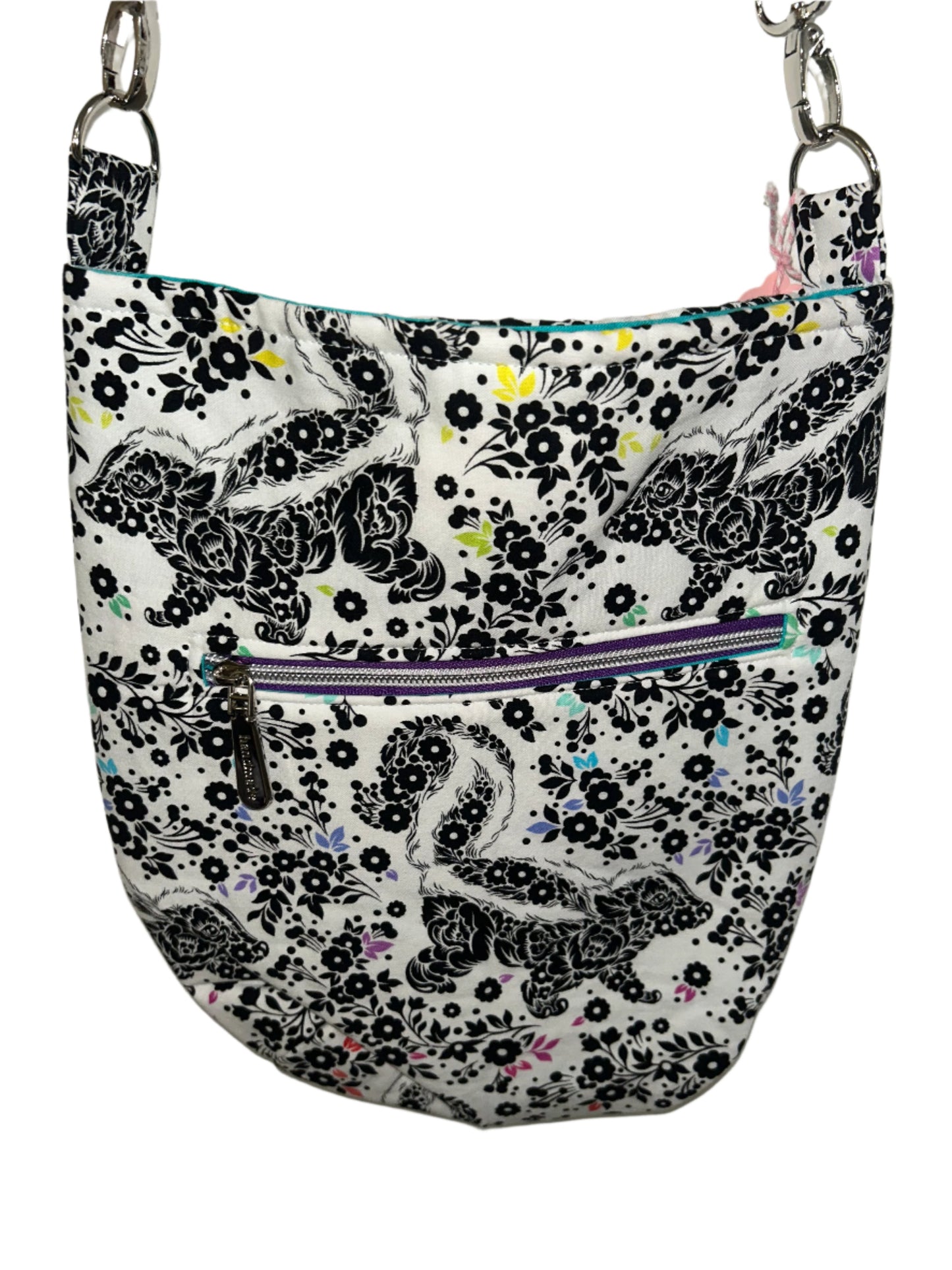 Lil Stinker Crossbody Bag
