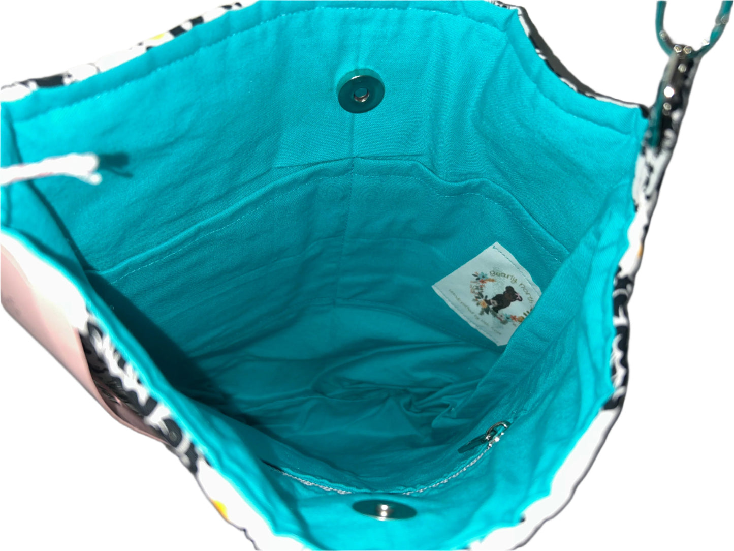 Lil Stinker Crossbody Bag