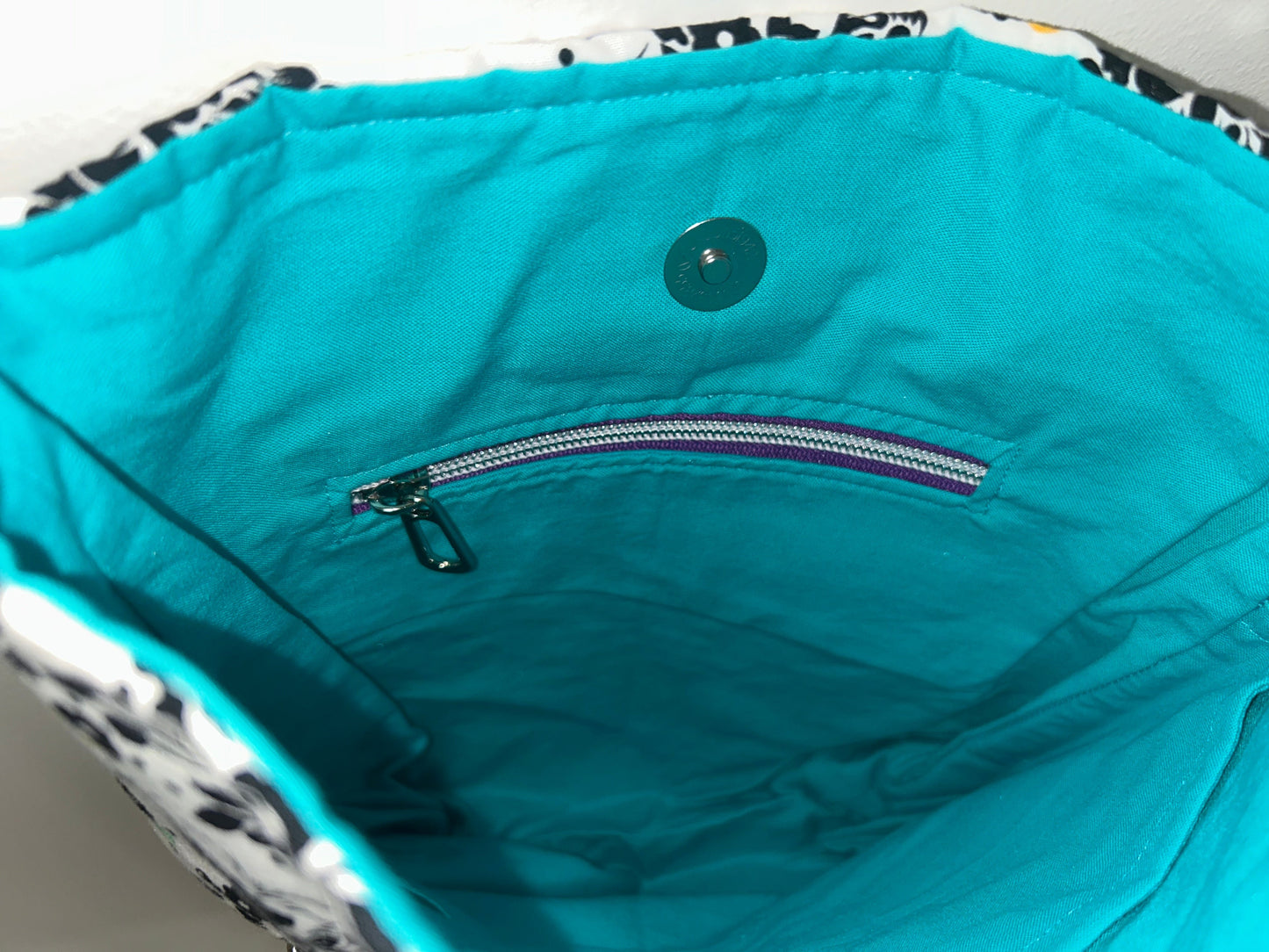 Lil Stinker Crossbody Bag