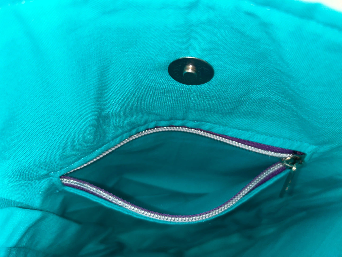 Lil Stinker Crossbody Bag