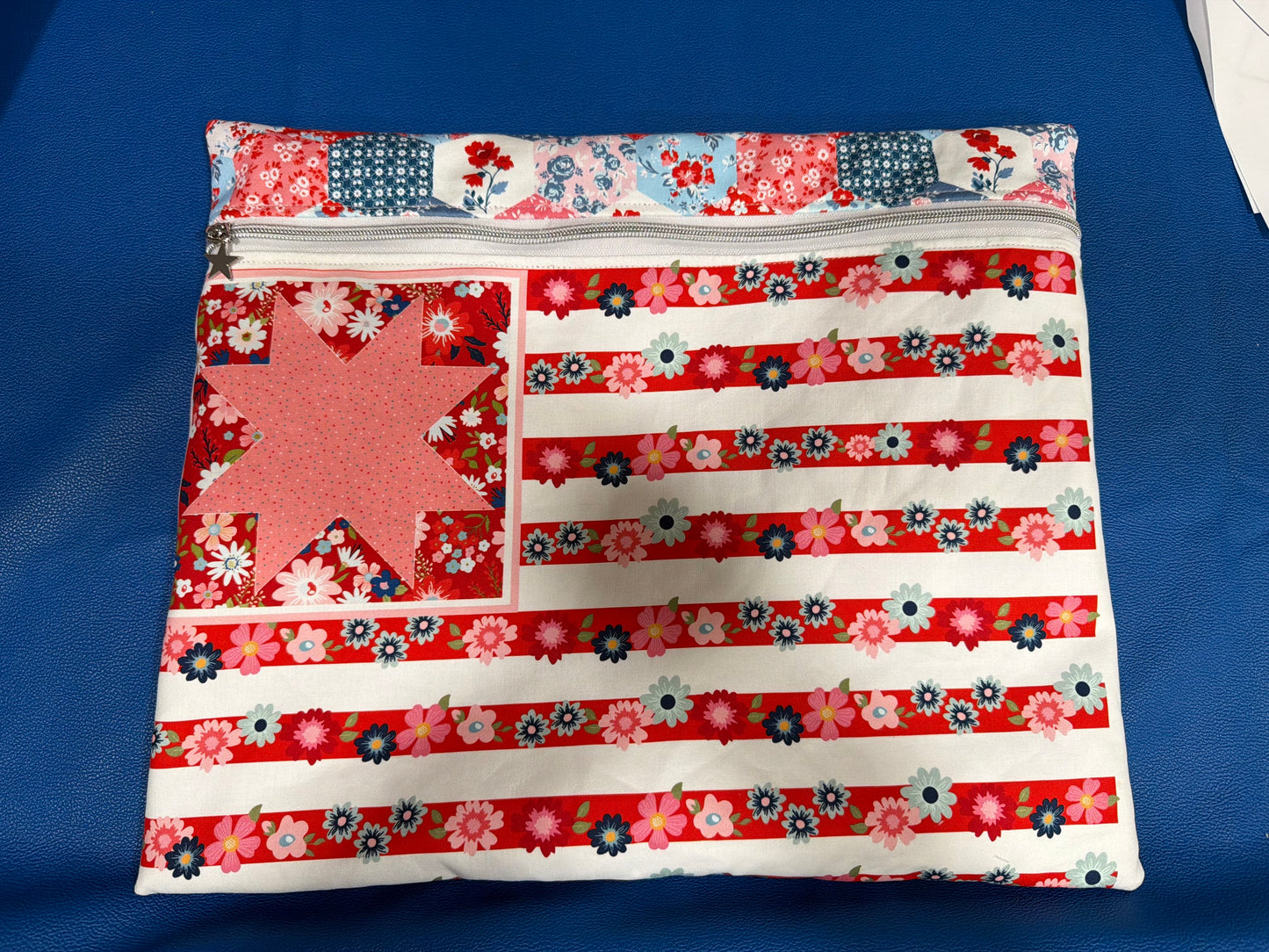 Custom order for Adrienna