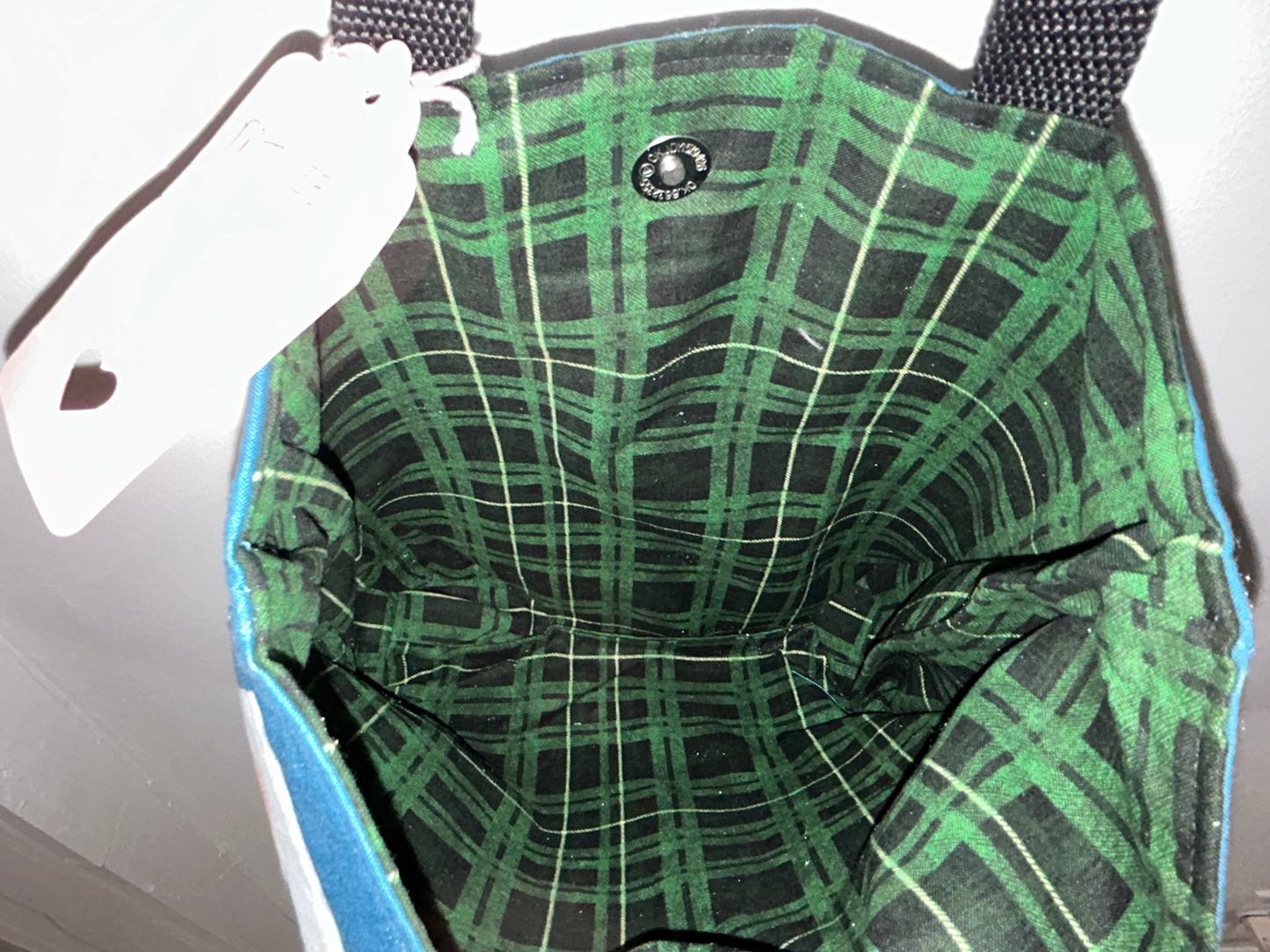 Michigander Tote