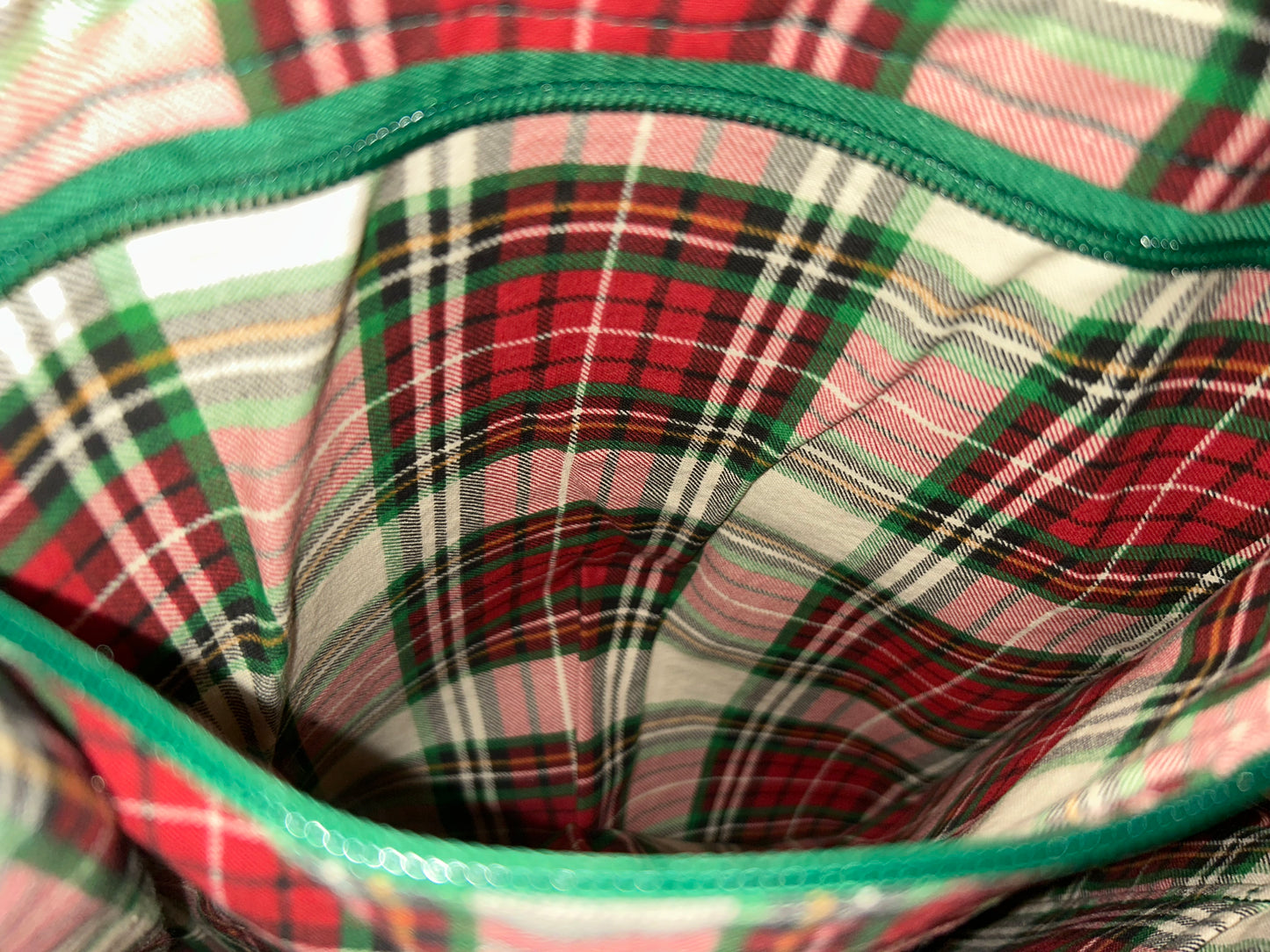 Camping Themed Backpack