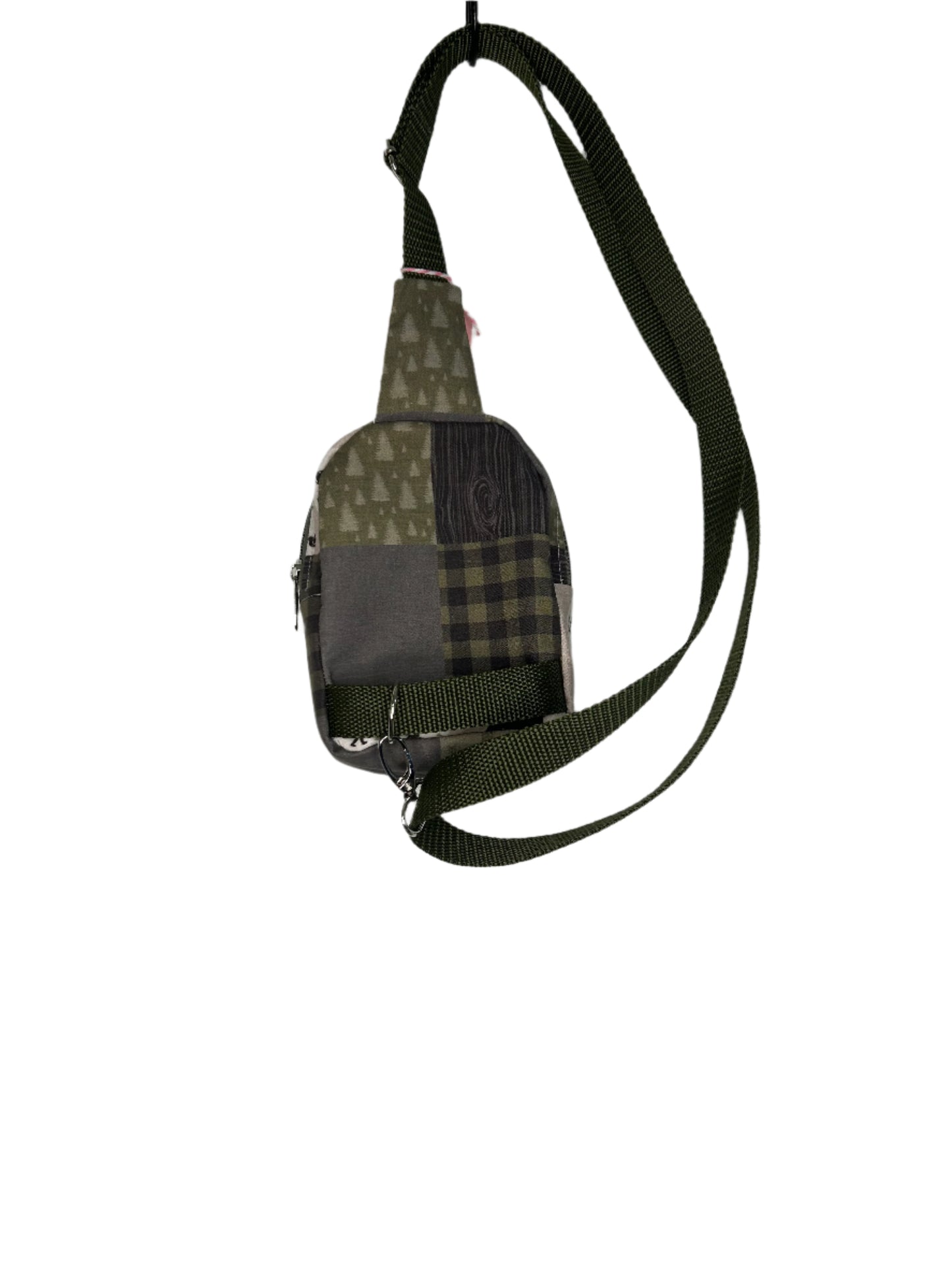Mountain Bigfoot Andie Sling Bag