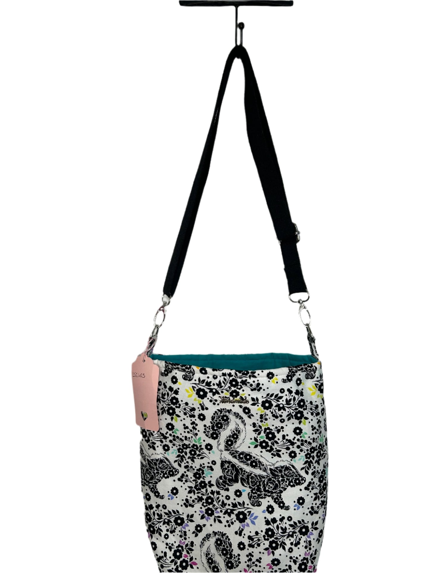 Lil Stinker Crossbody Bag