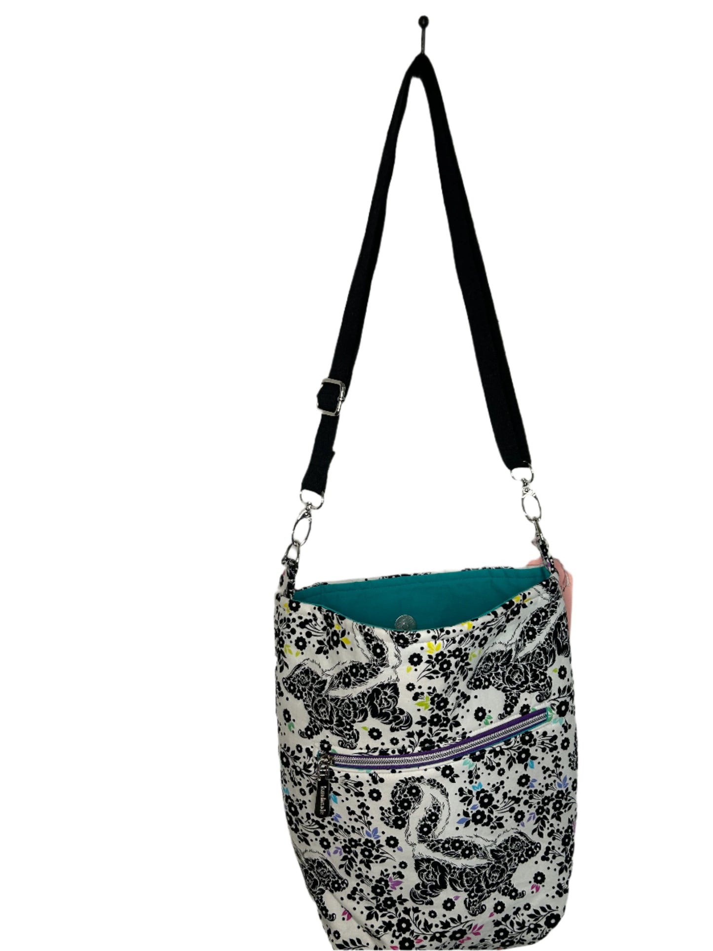 Lil Stinker Crossbody Bag