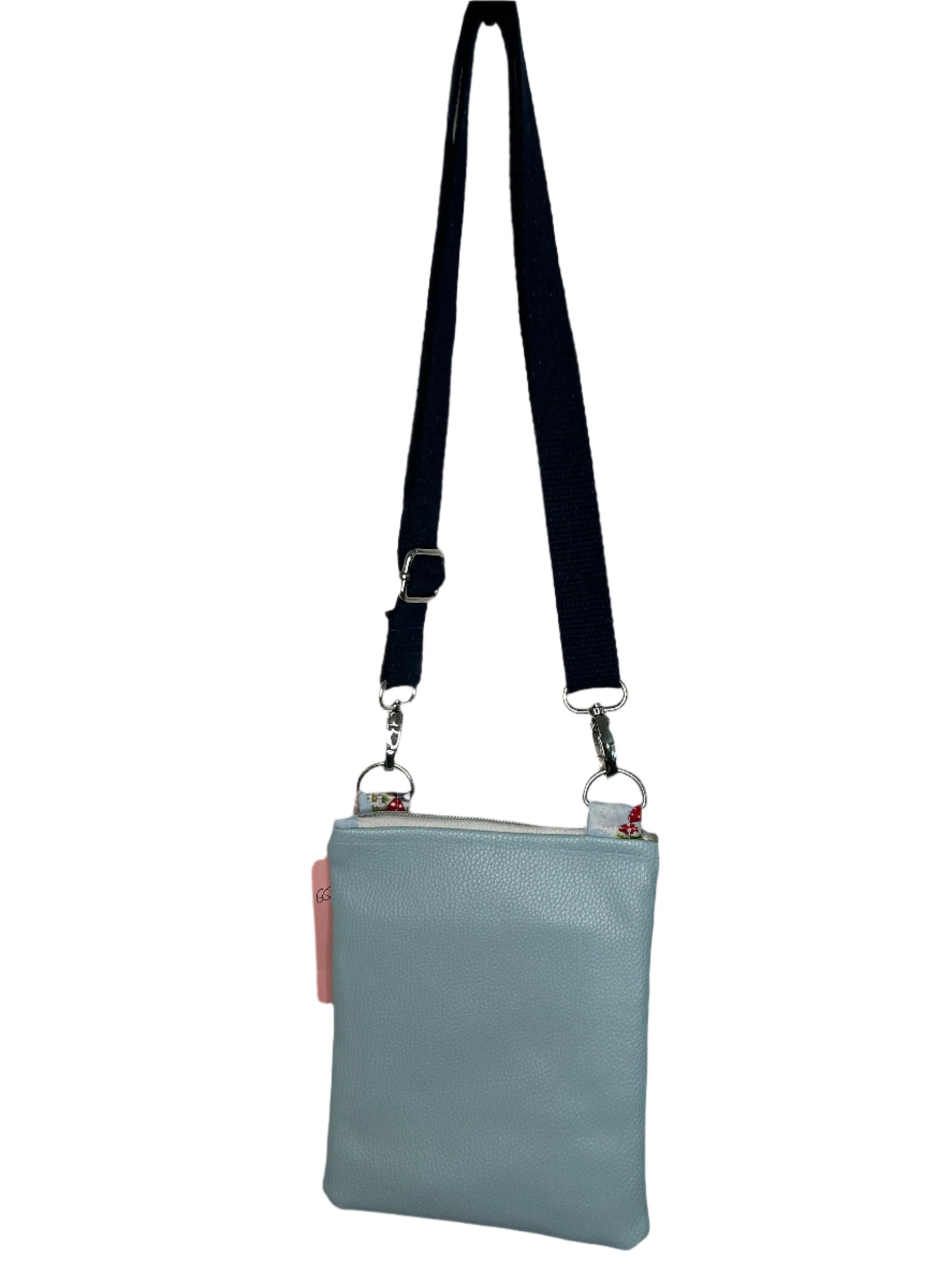 Gnome Dog Walking Bag