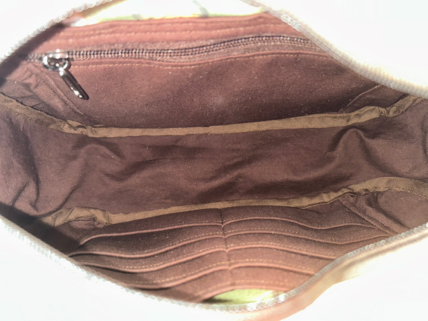 Steampunk English Bulldog Catalina Convertible Bag