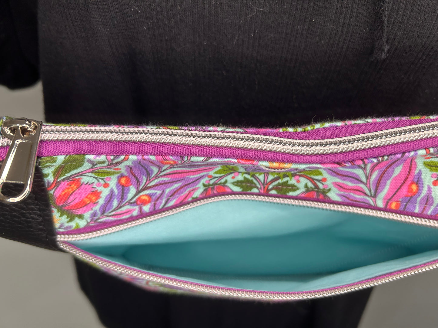 T-Rex Dayna Plus Sling Bag Convertible to Fanny Pack